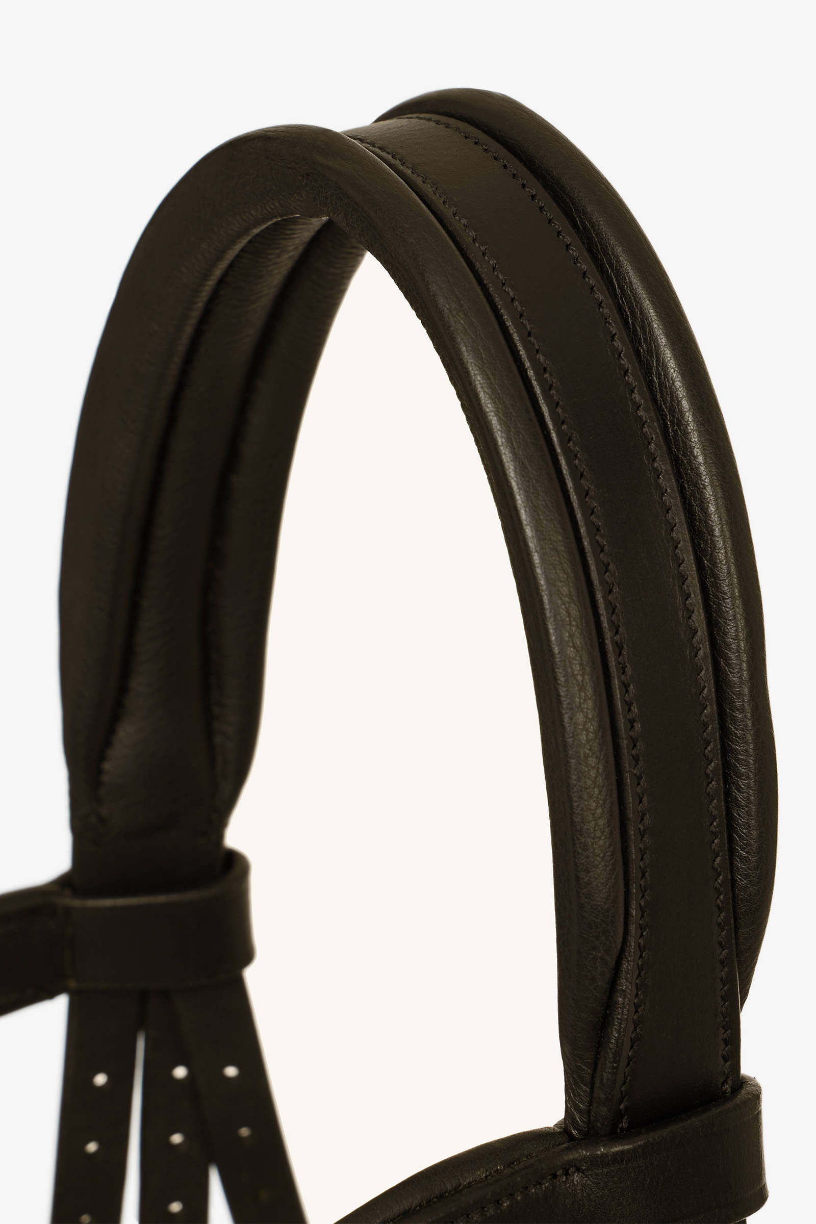 LeMieux Arika Drop Bridle
