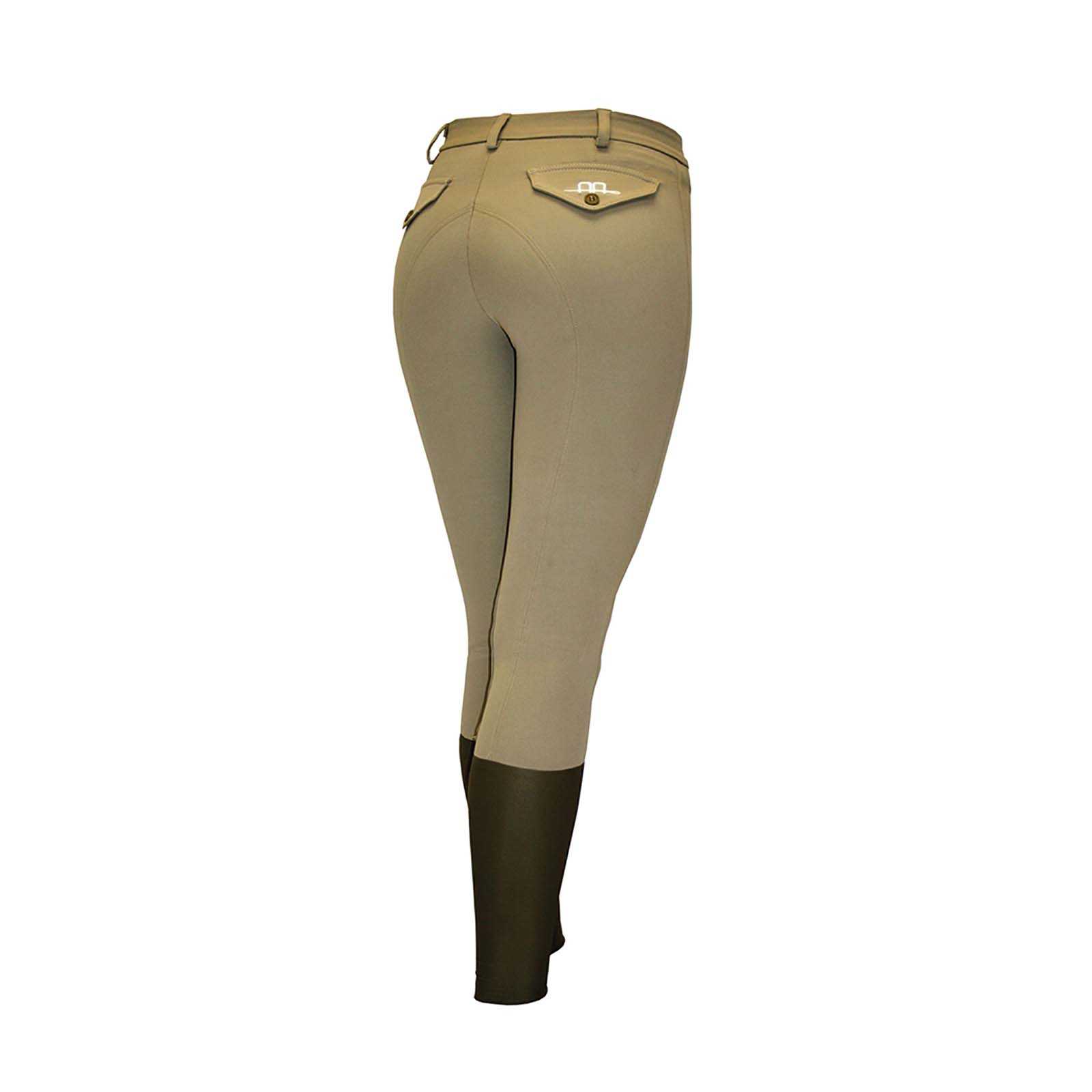 AA Athens Women's Knee Patch Breeches