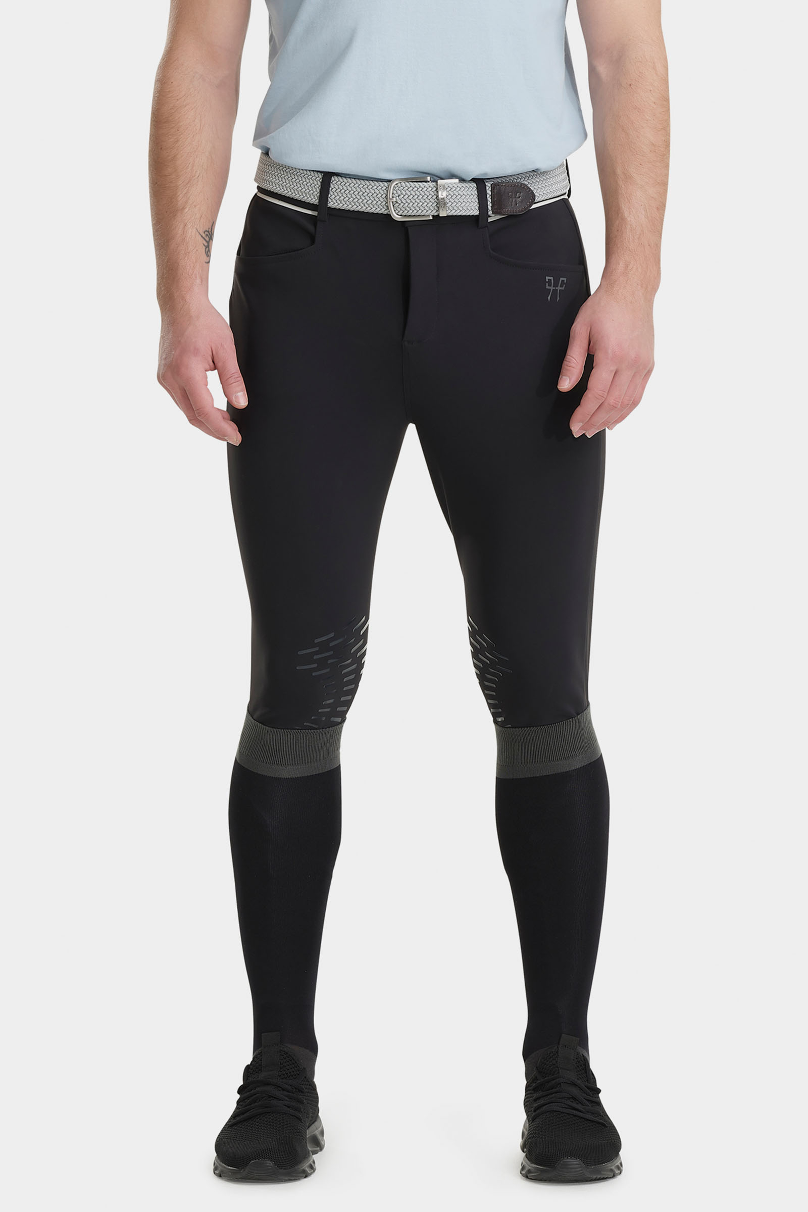 Horse Pilot X-Design Men&acute;s Pants
