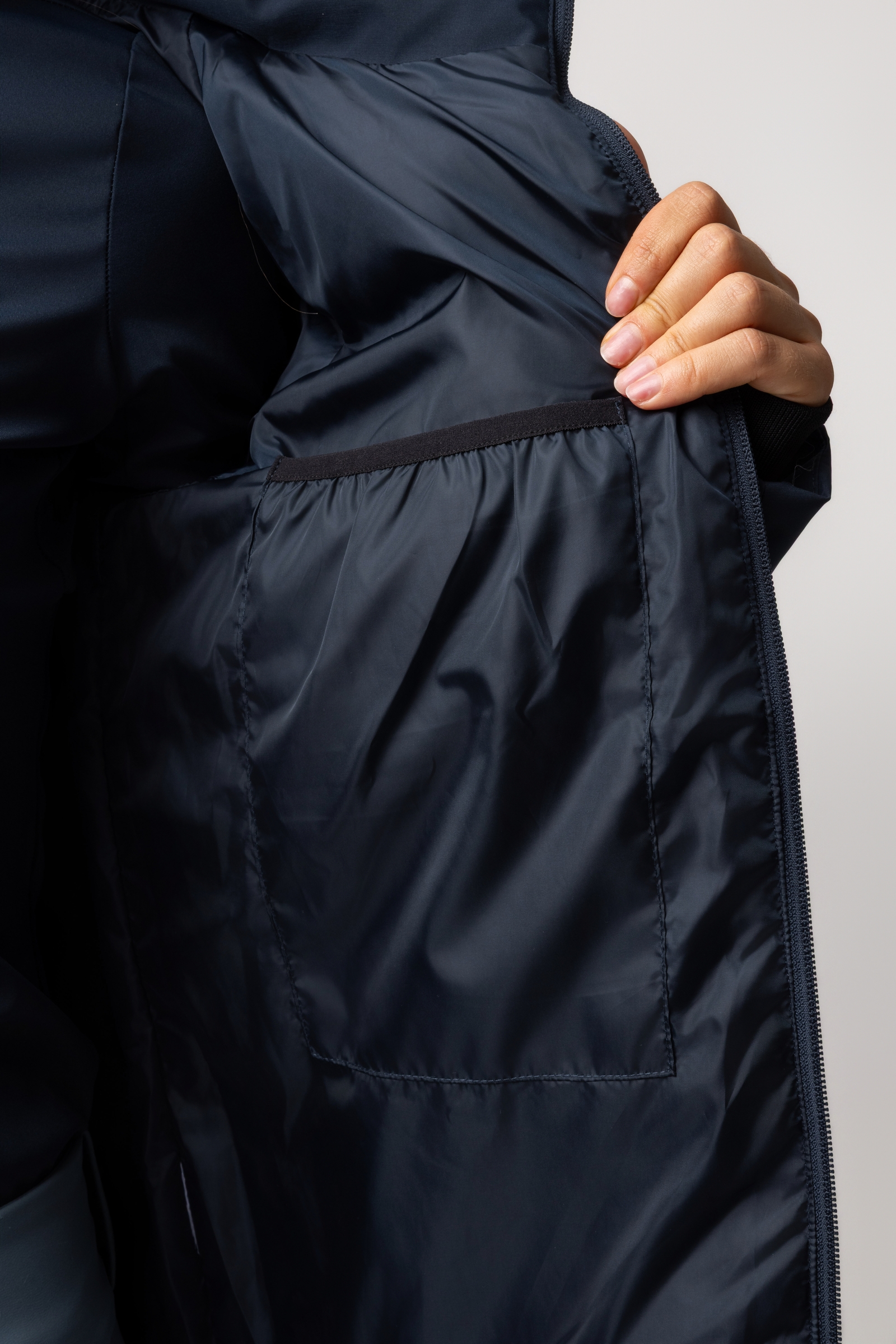 Horze Dina Women´s Puffy Padded Jacket