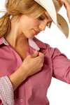 Ariat Kirby Stretch Women's Western Shirt