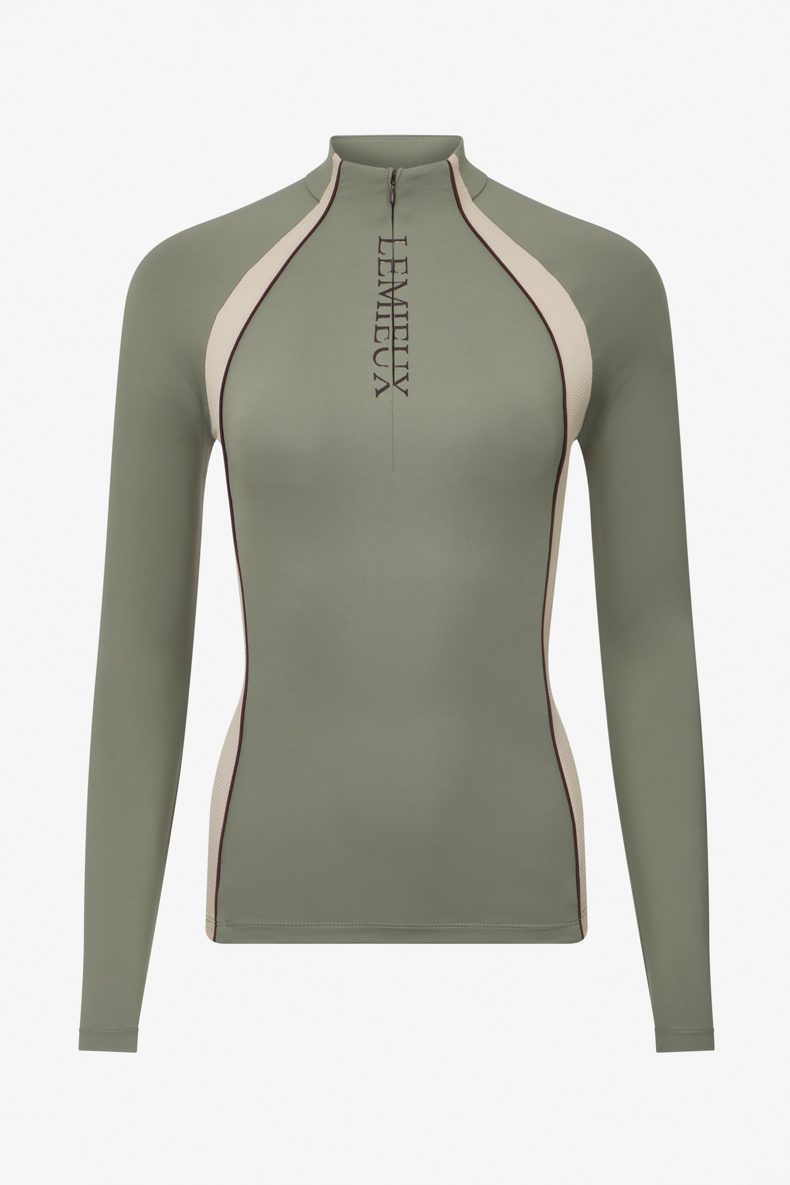 Rosemary LeMieux Philippa Women&acute;s Mesh UV-Base Layer
