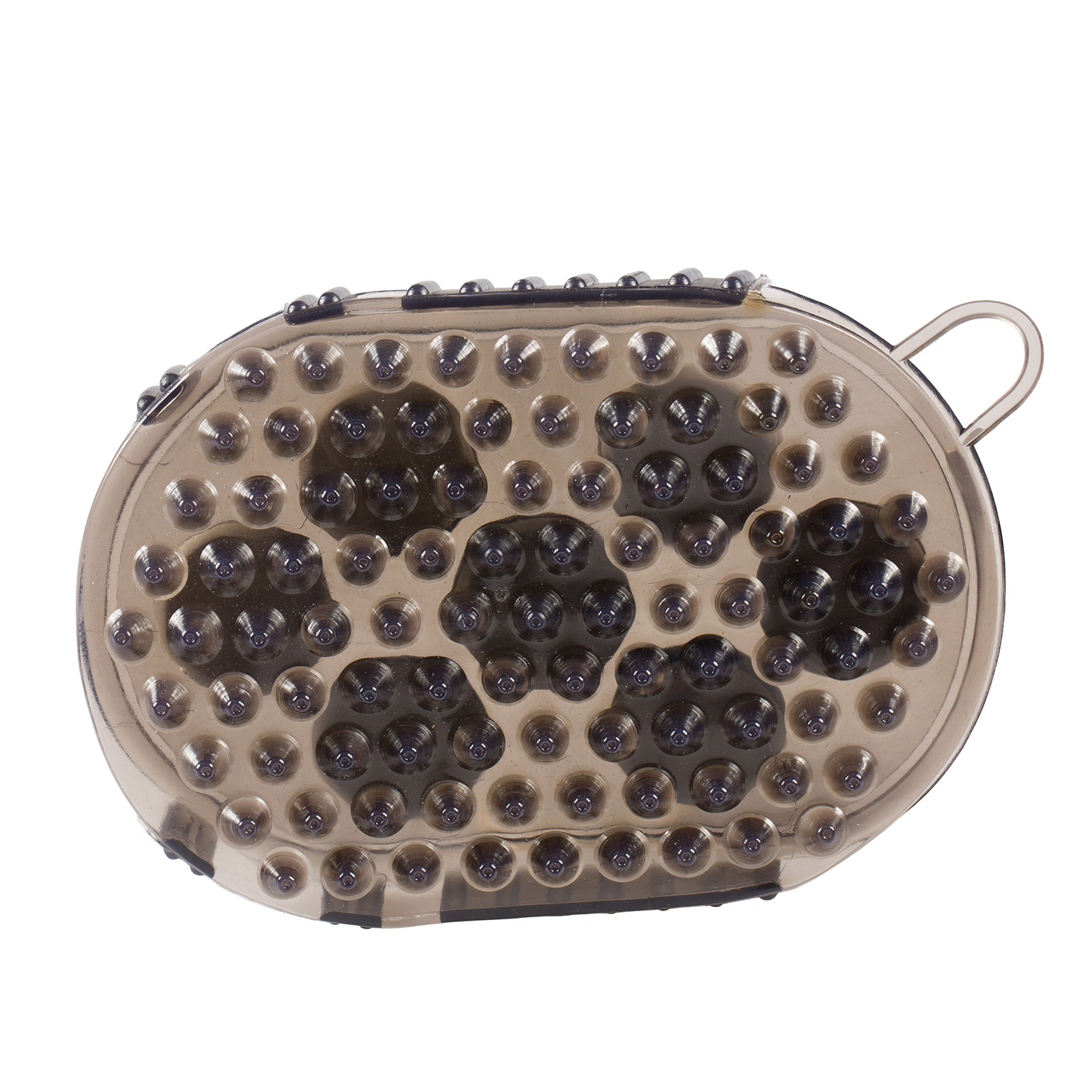 Horze Magnetic Massage Brush