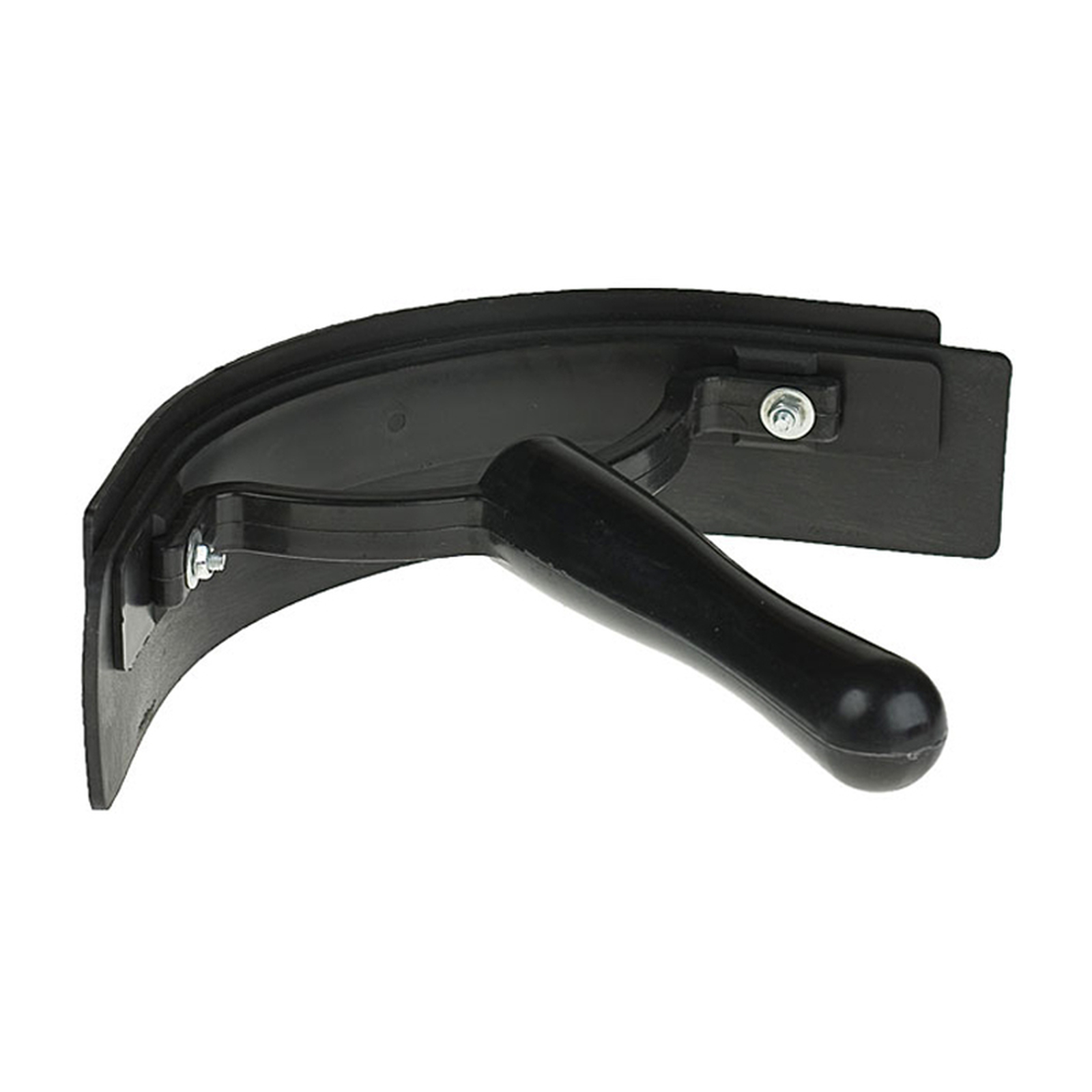 Horze Curved One Hand Sweat Scraper