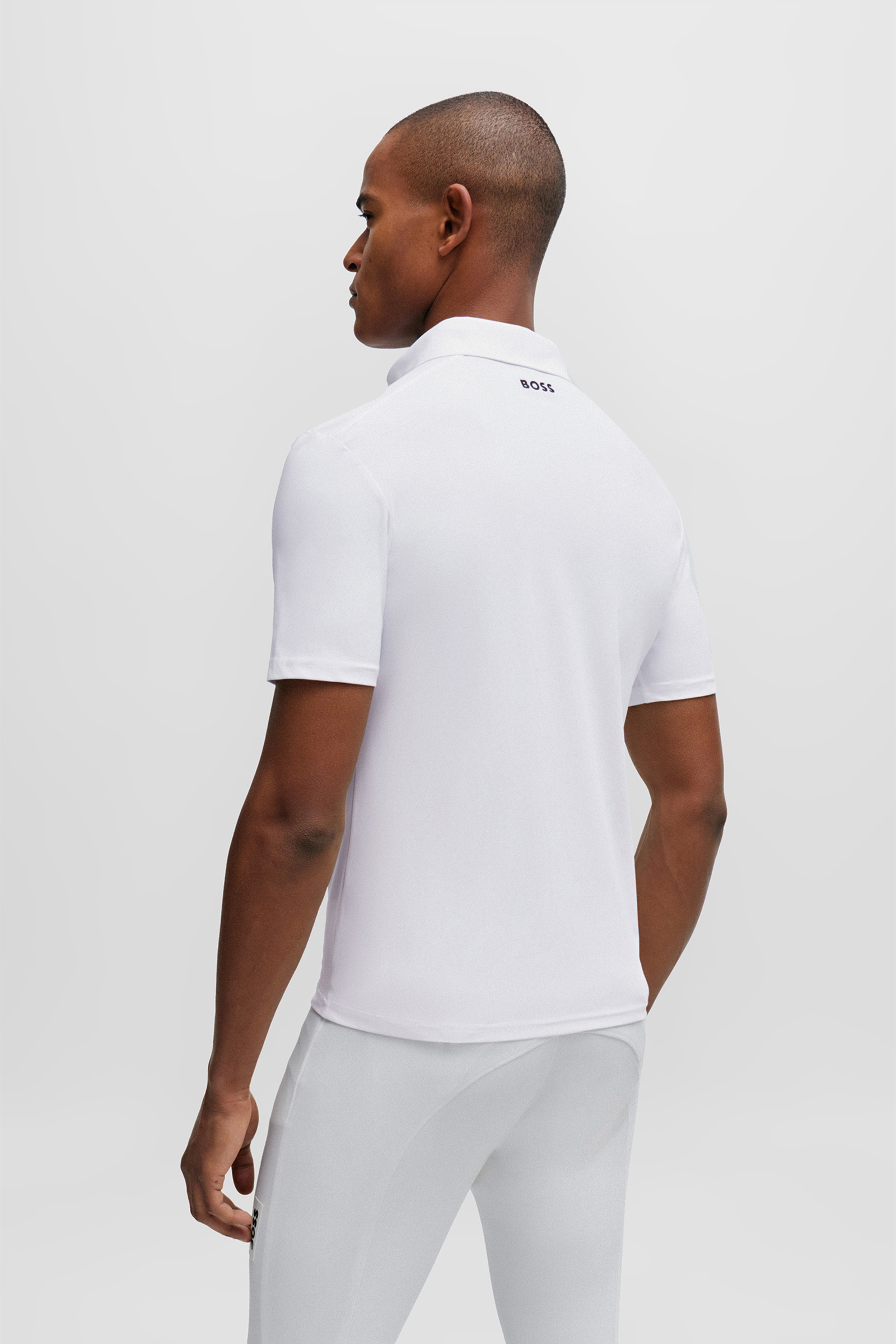 Boss Marty Show Shirt