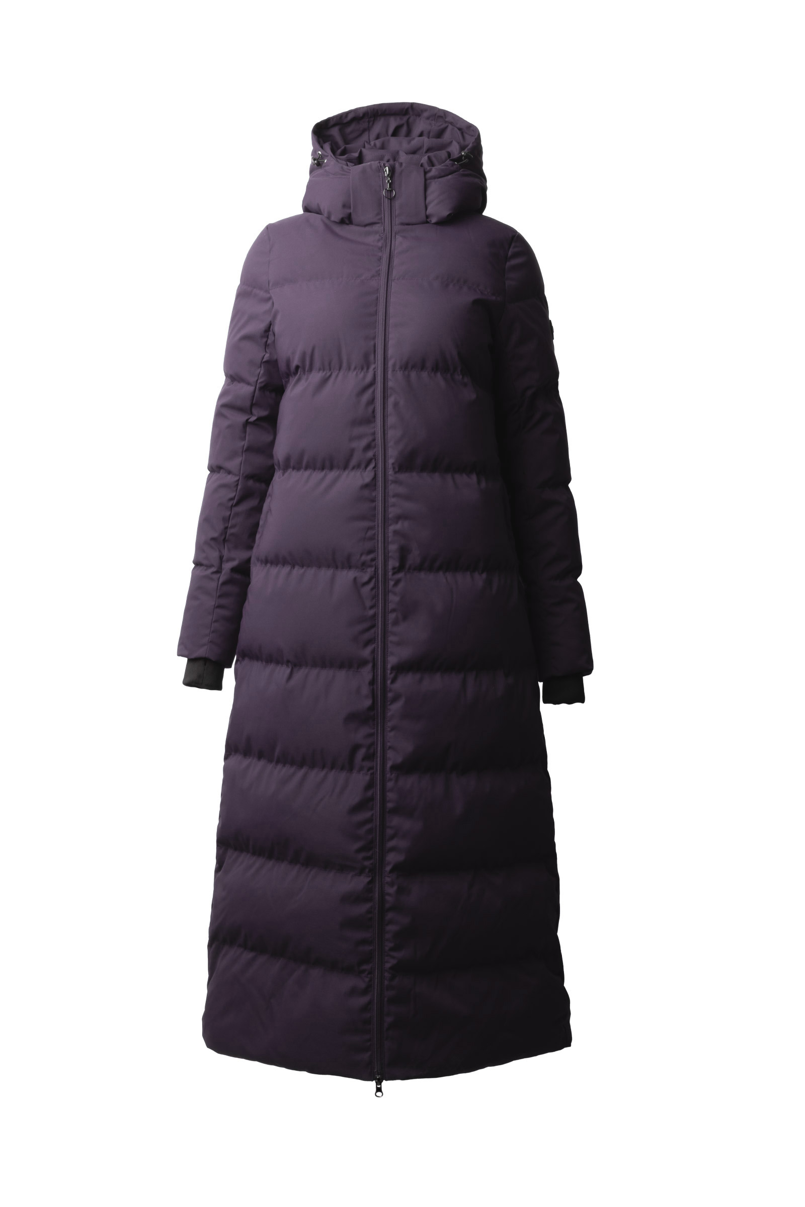Horze Paloma Women's Long Padded Coat