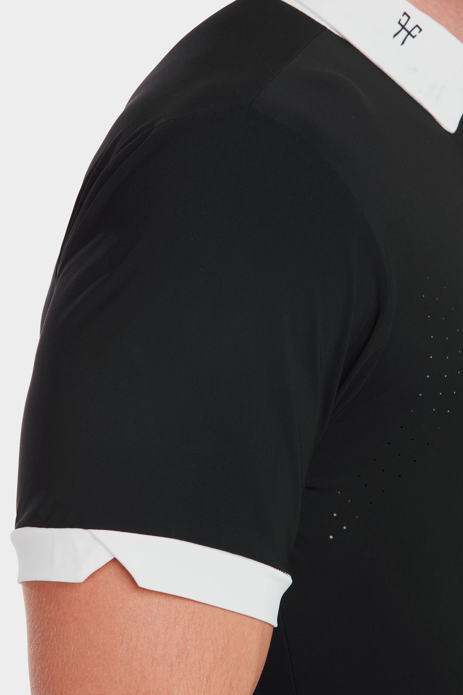 Horse Pilot Aerolight Men´s Shirt Short Sleeve