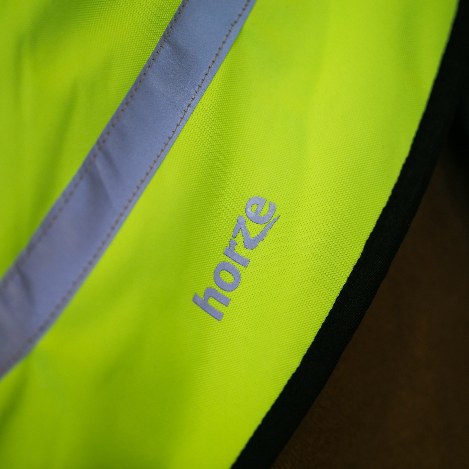 Horze Reflective Harness