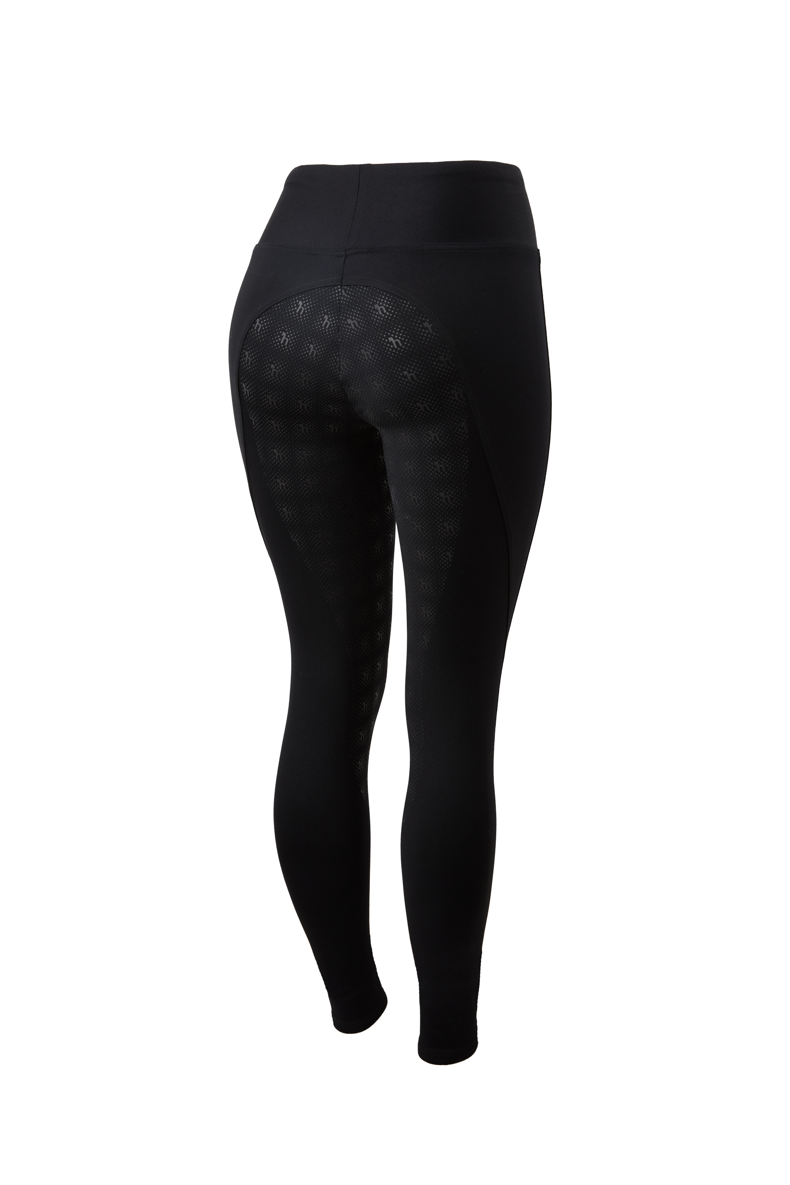 Horze Juliet Women's Hyper Flex Full Seat Tights