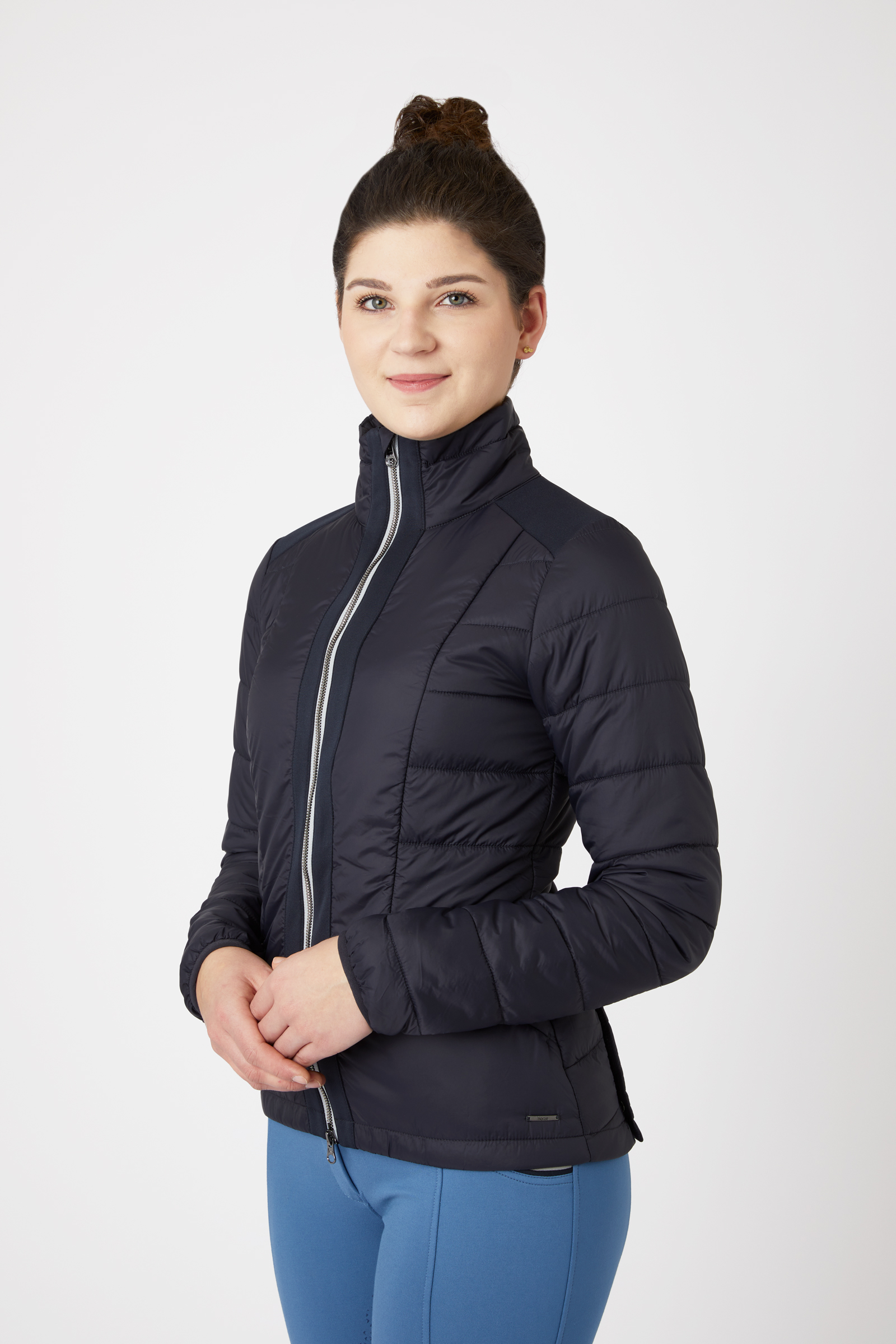 Horze Cameron Women's Riding Riding Jacket