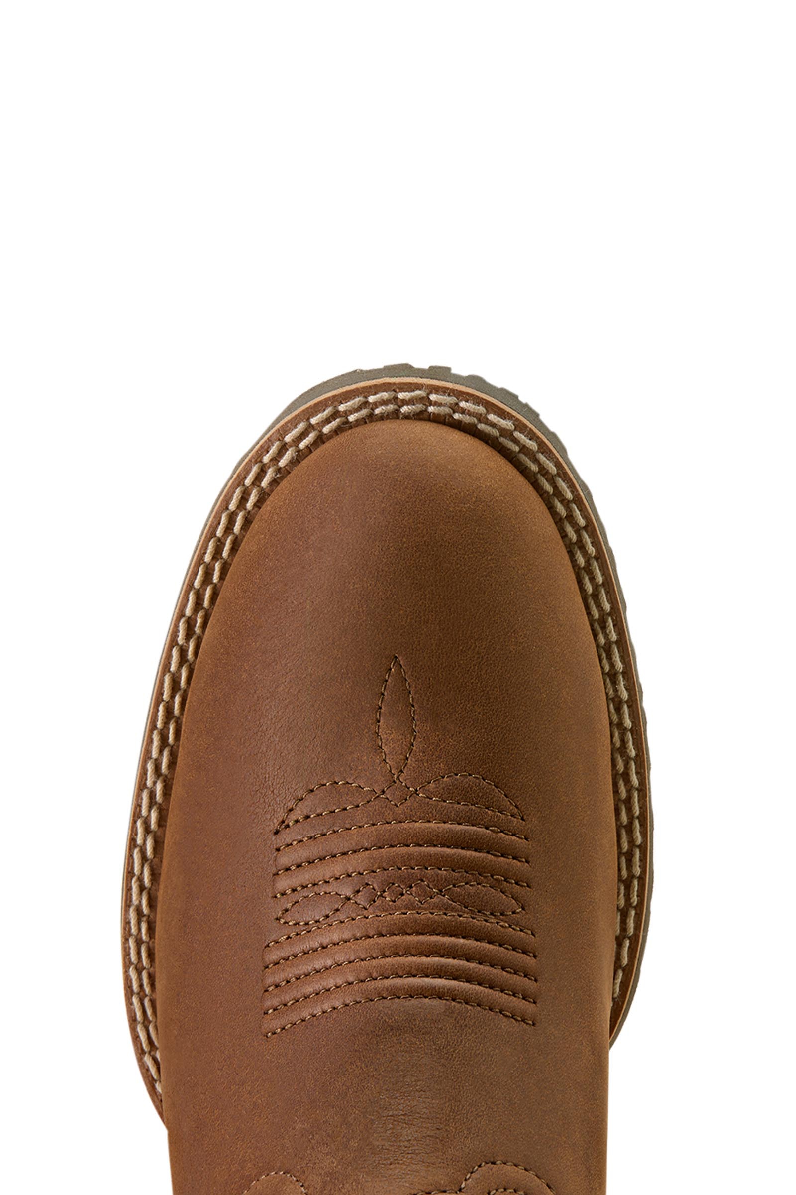 Ariat Women's Hybrid Ranchward W Toe Western Boots