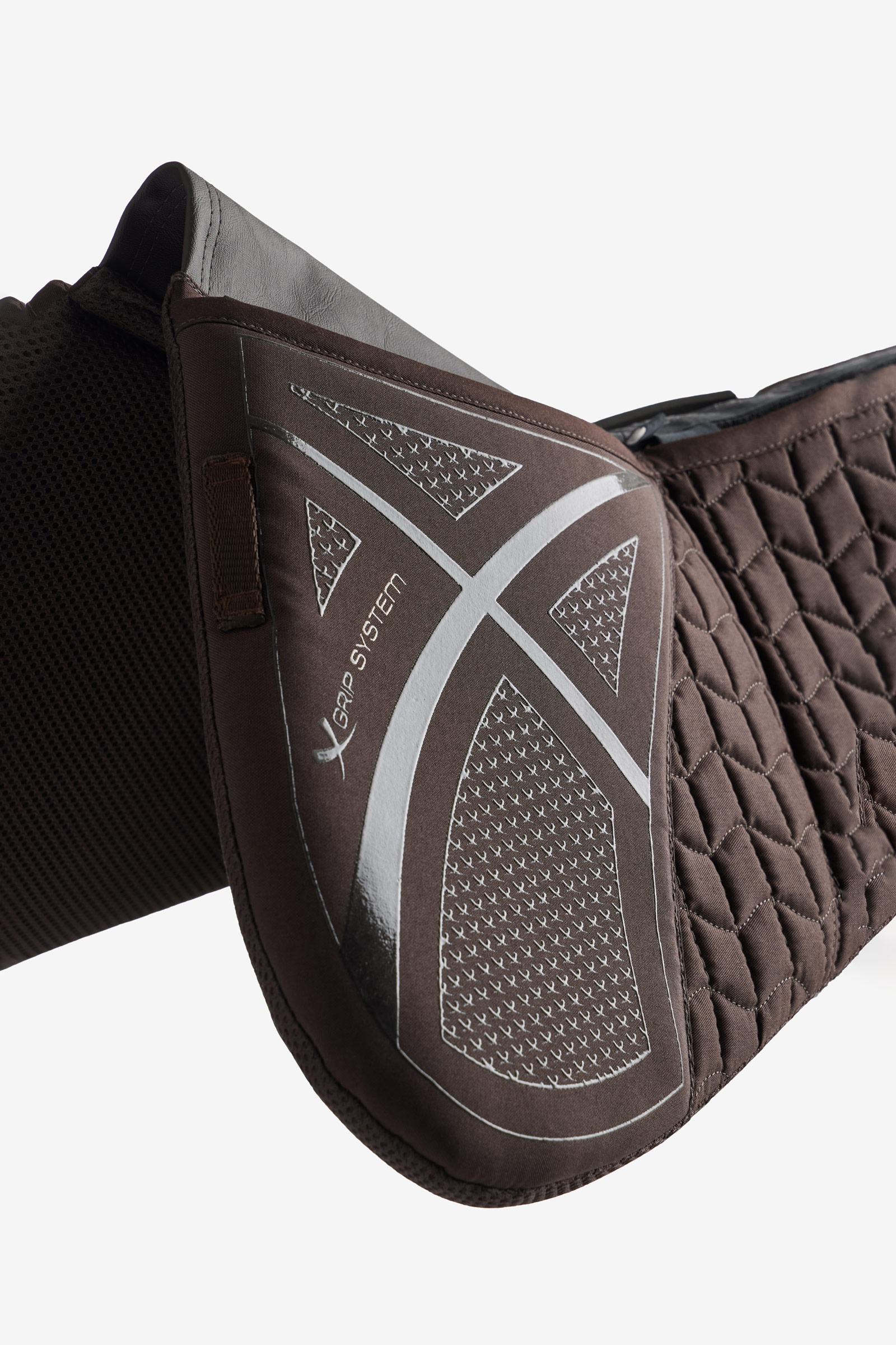 LeMieux Prosorb 3 pocket Quilted Half Pad