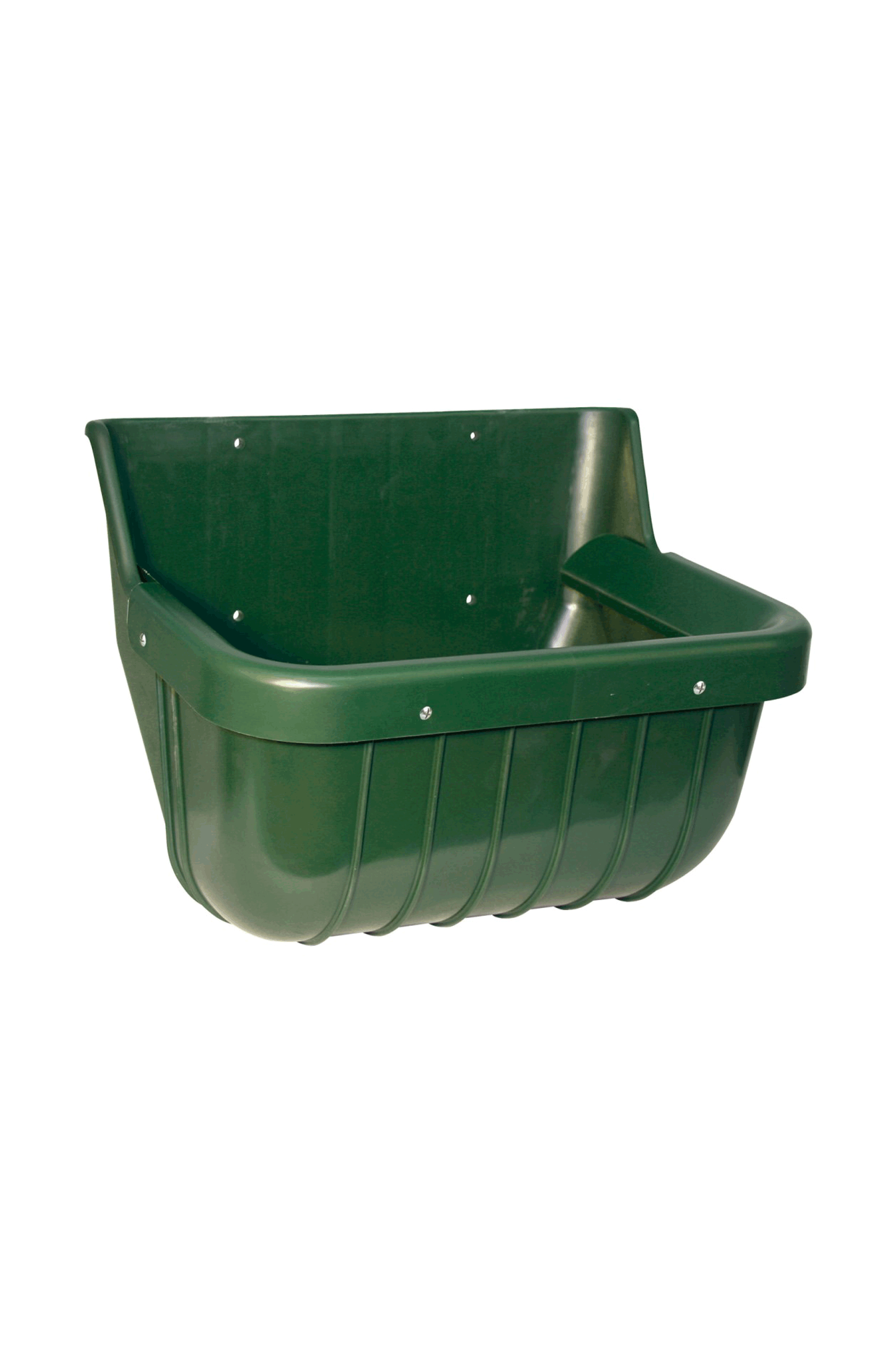 Kerbl Feed Feeder Without Bite, 15 L