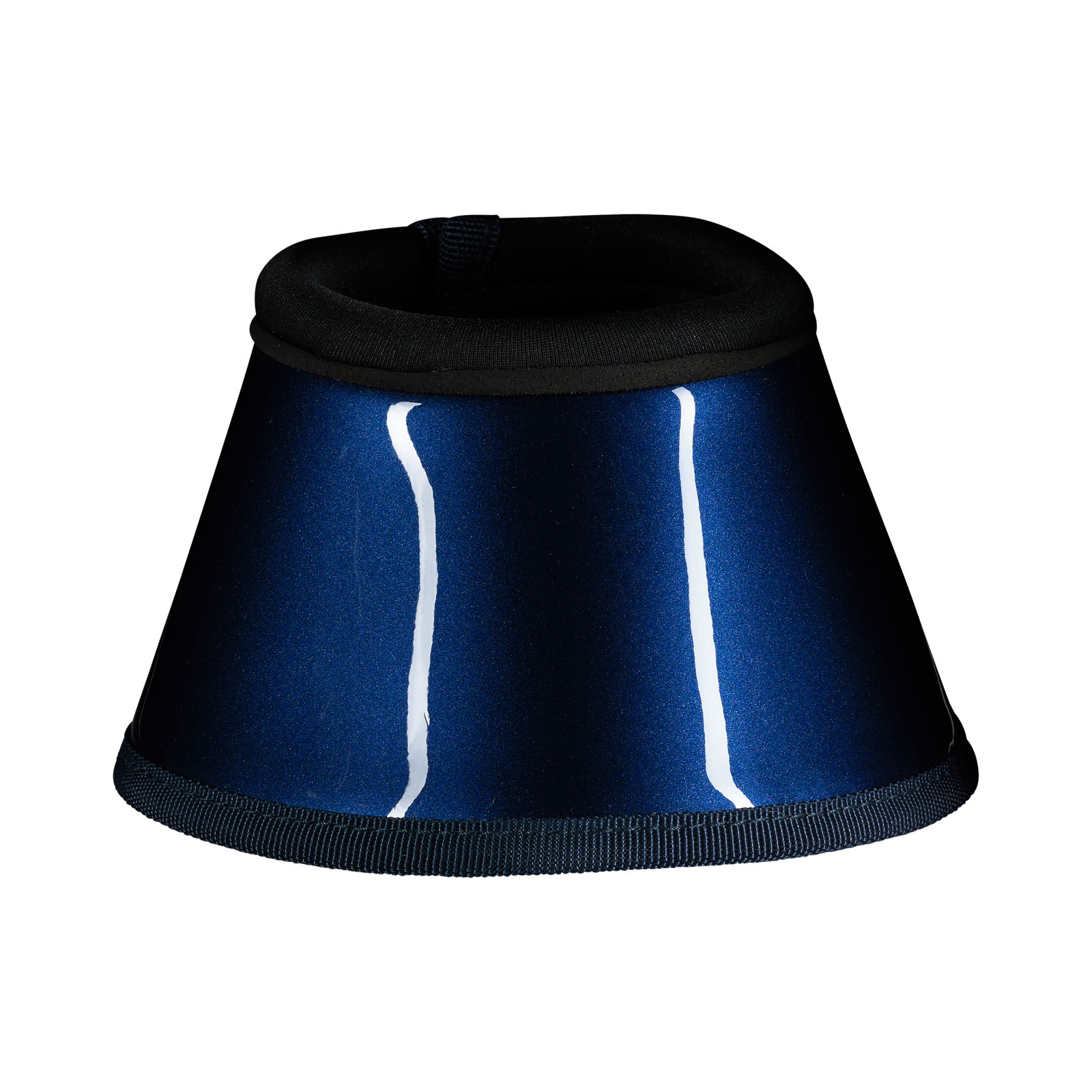 Horze Bell Boots with Glitter