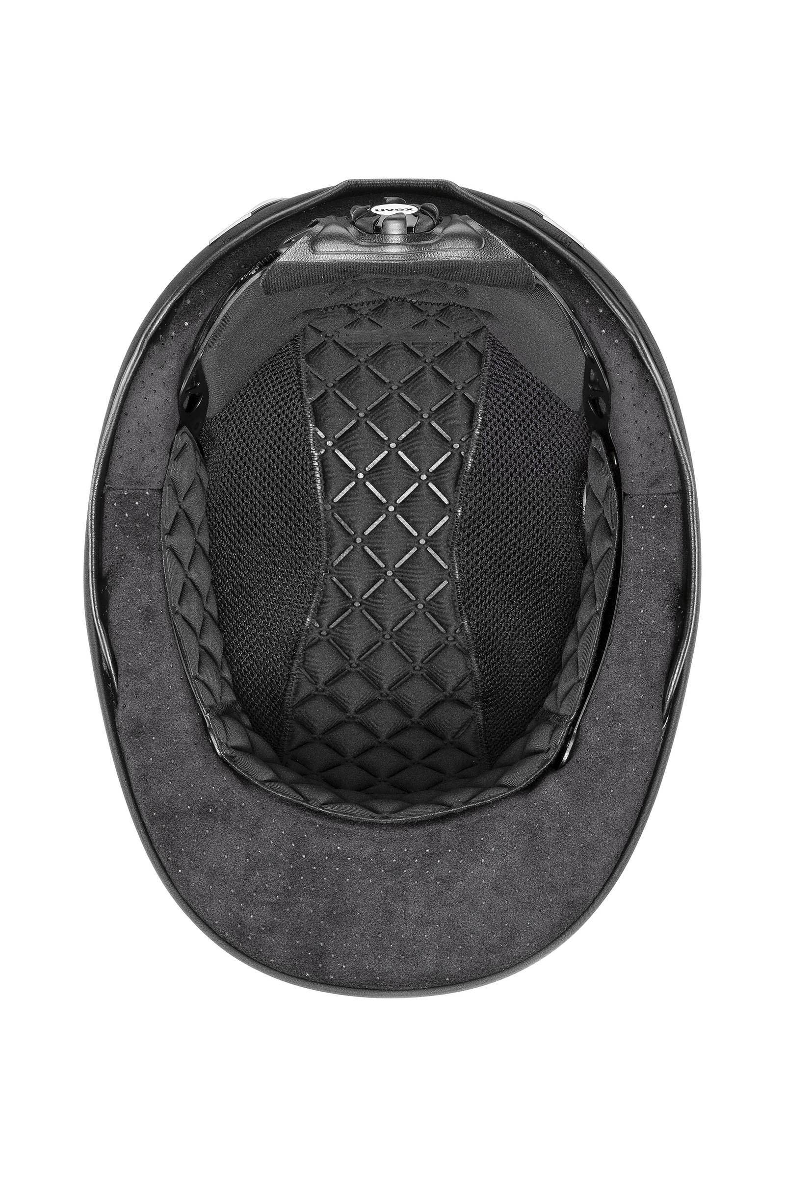 Uvex Exxeed Jewel Riding Helmet