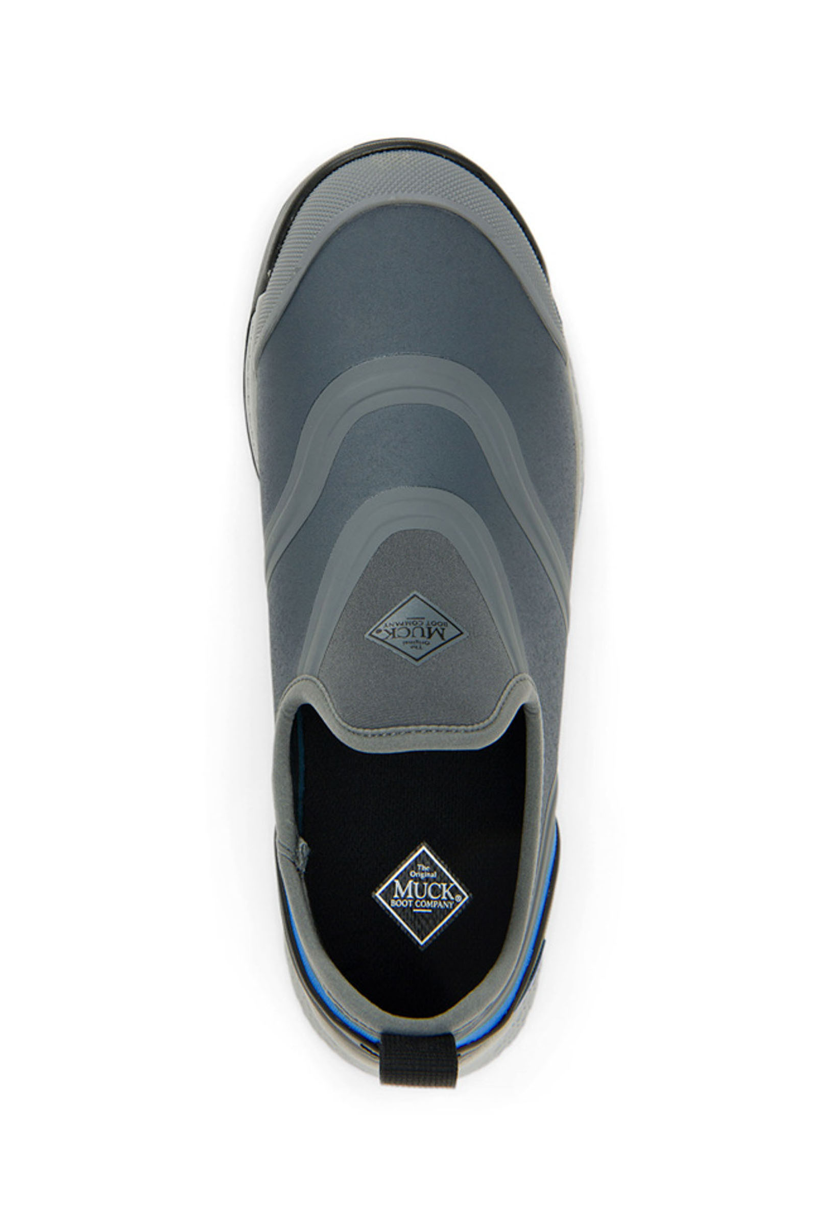 Muck Boot Men's Outscape Low