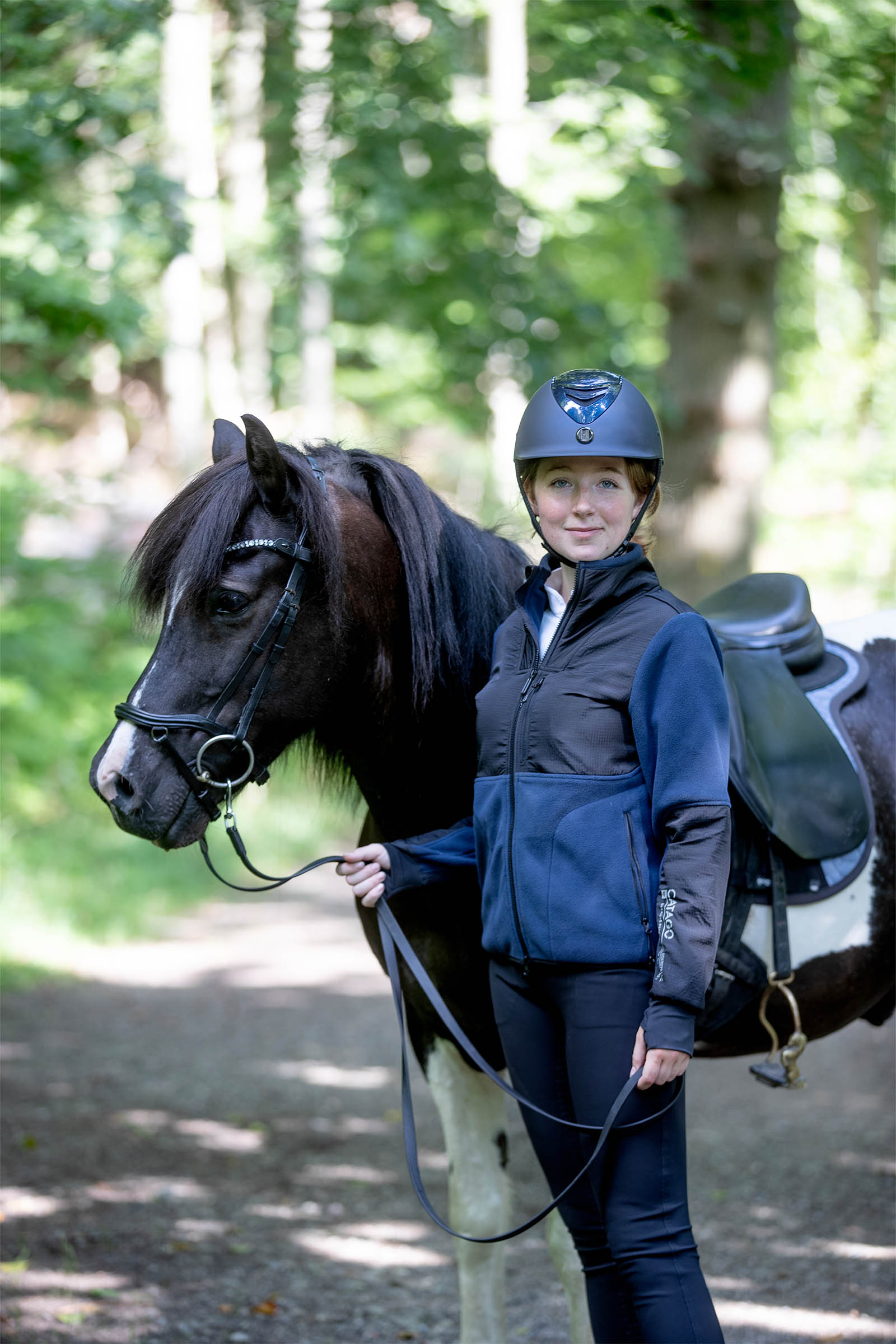 CATAGO Norma Women&acute;s Zip Jacket