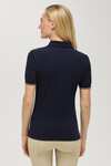Tommy Hilfiger Equestrian Anaheim Women's Zip Poloshirt