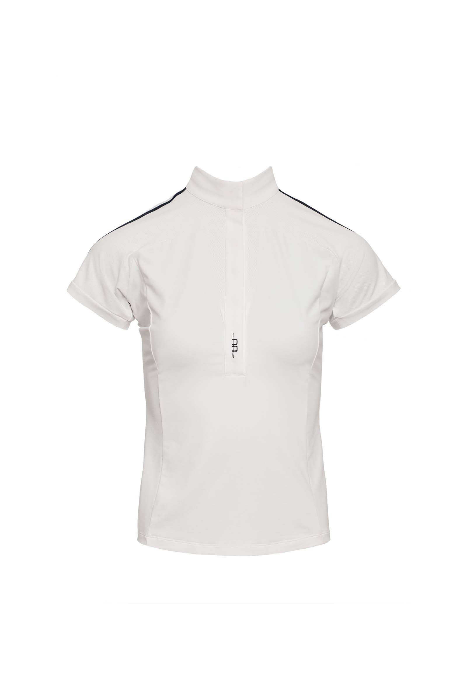AA Evora Competition Short Sleeve