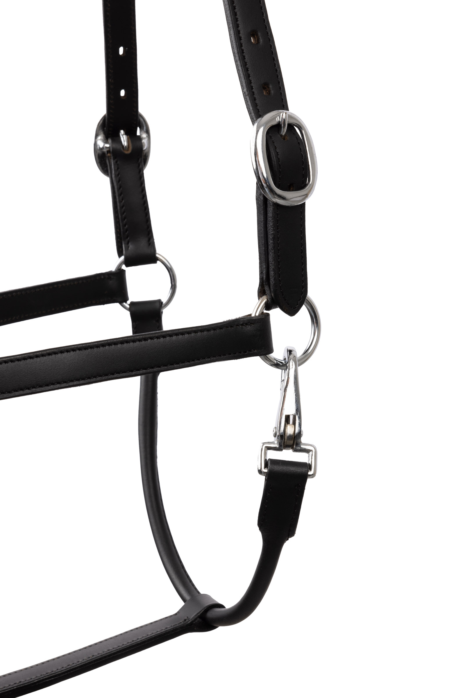 Horze Halter with Crystals