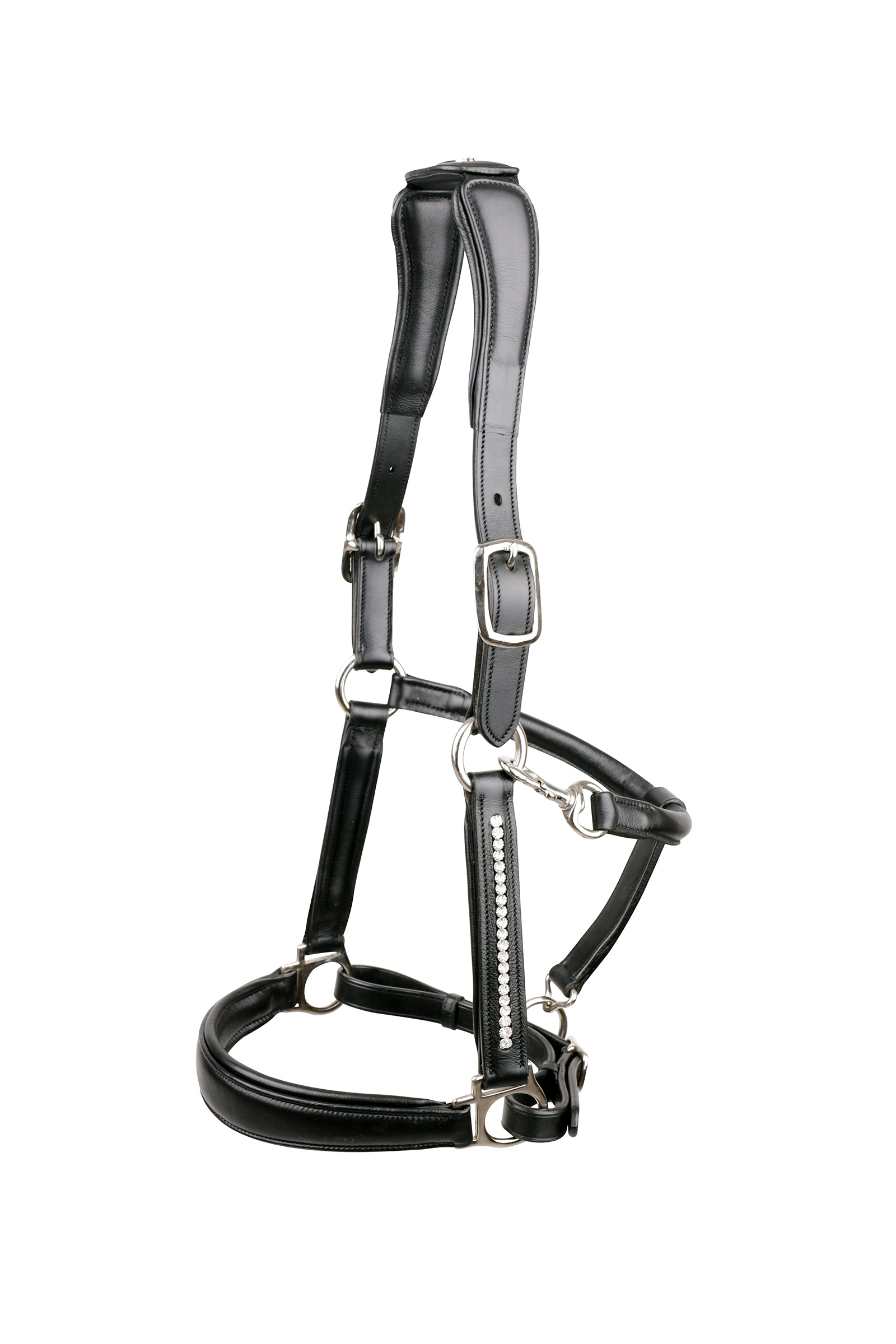 Kieffer Headcollar Ultrasoft® Luna