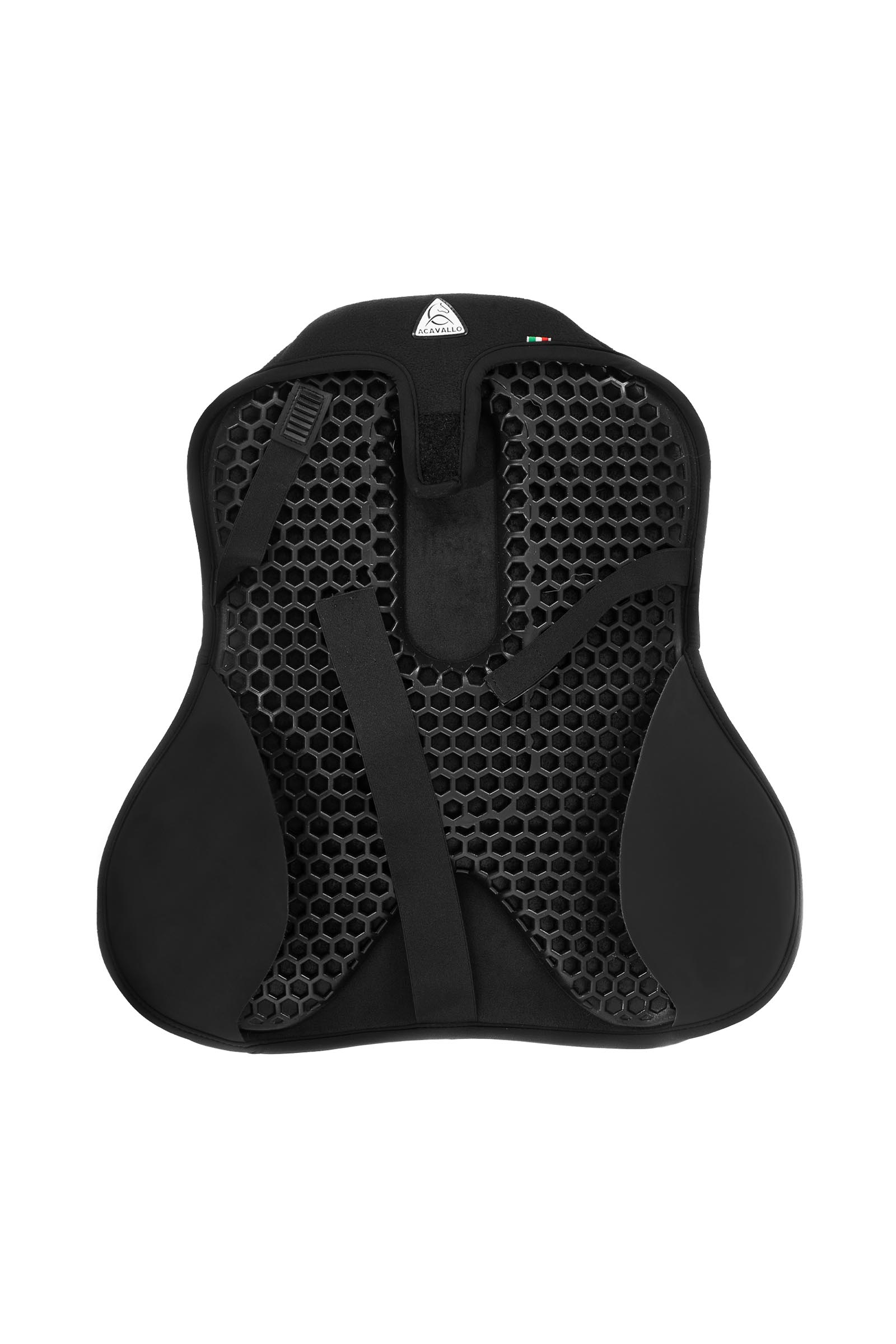 Acavallo Seat Saver Ortho Coccyx for Jumping Saddle