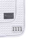 Cavallo CavalJolly All Purpose Saddle Pad with Number