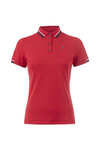 Cavallo CavalNehle Functional Poloshirt, Women's