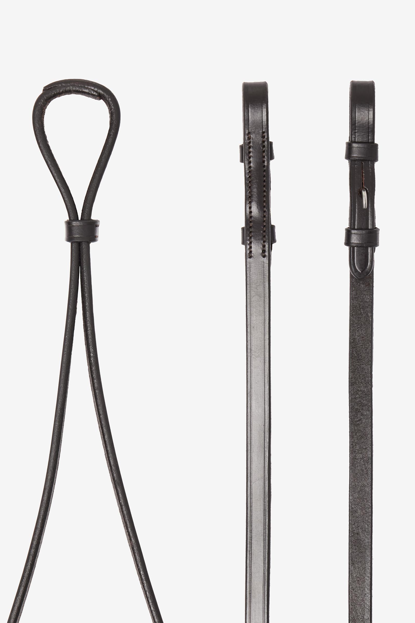 LeMieux Hunter Half Lined Reins