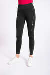 Tommy Hilfiger Equestrian Elmira Women&acute;s Winter Full Grip Leggings
