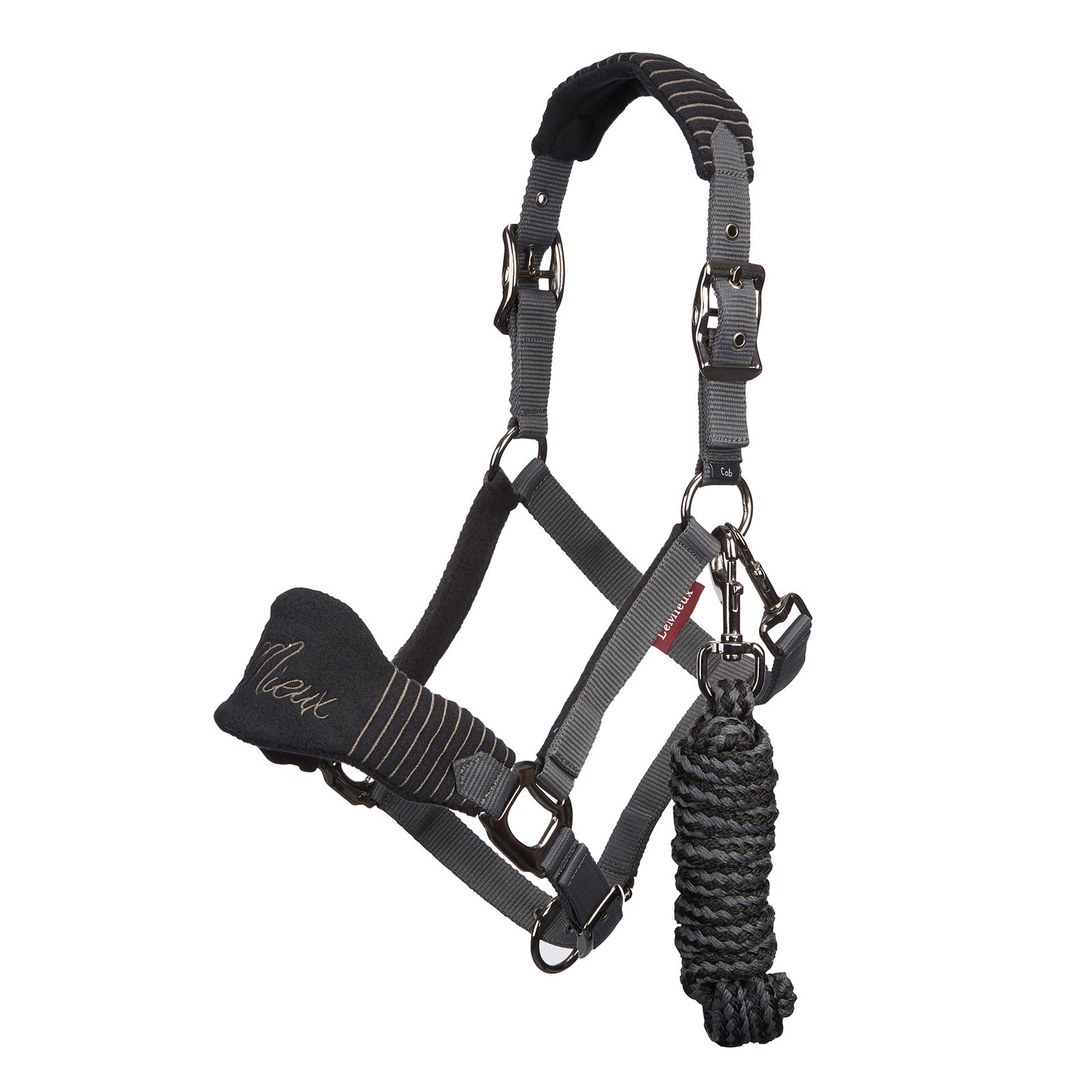 LeMieux Vogue Head Collars