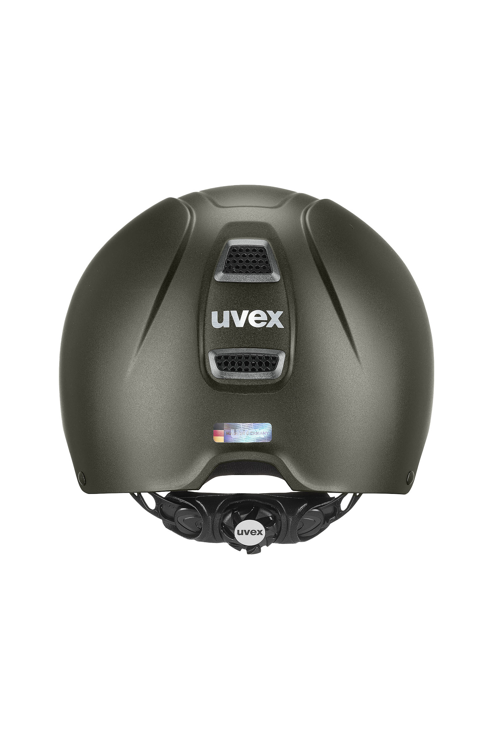 Uvex Perfexxion III Riding Helmet