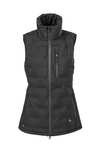 Back on Track Katla Women's Heated Vest