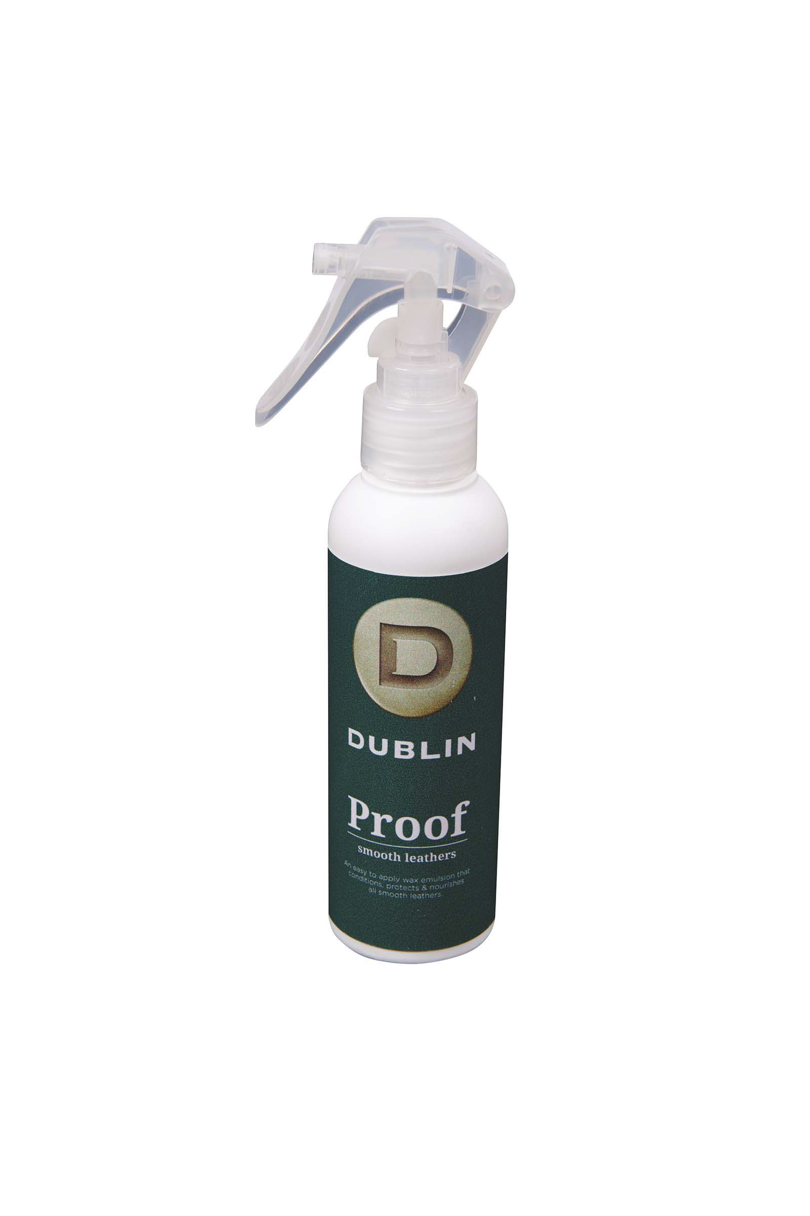 Dublin Proof And Conditioner Leather Spray 150ml