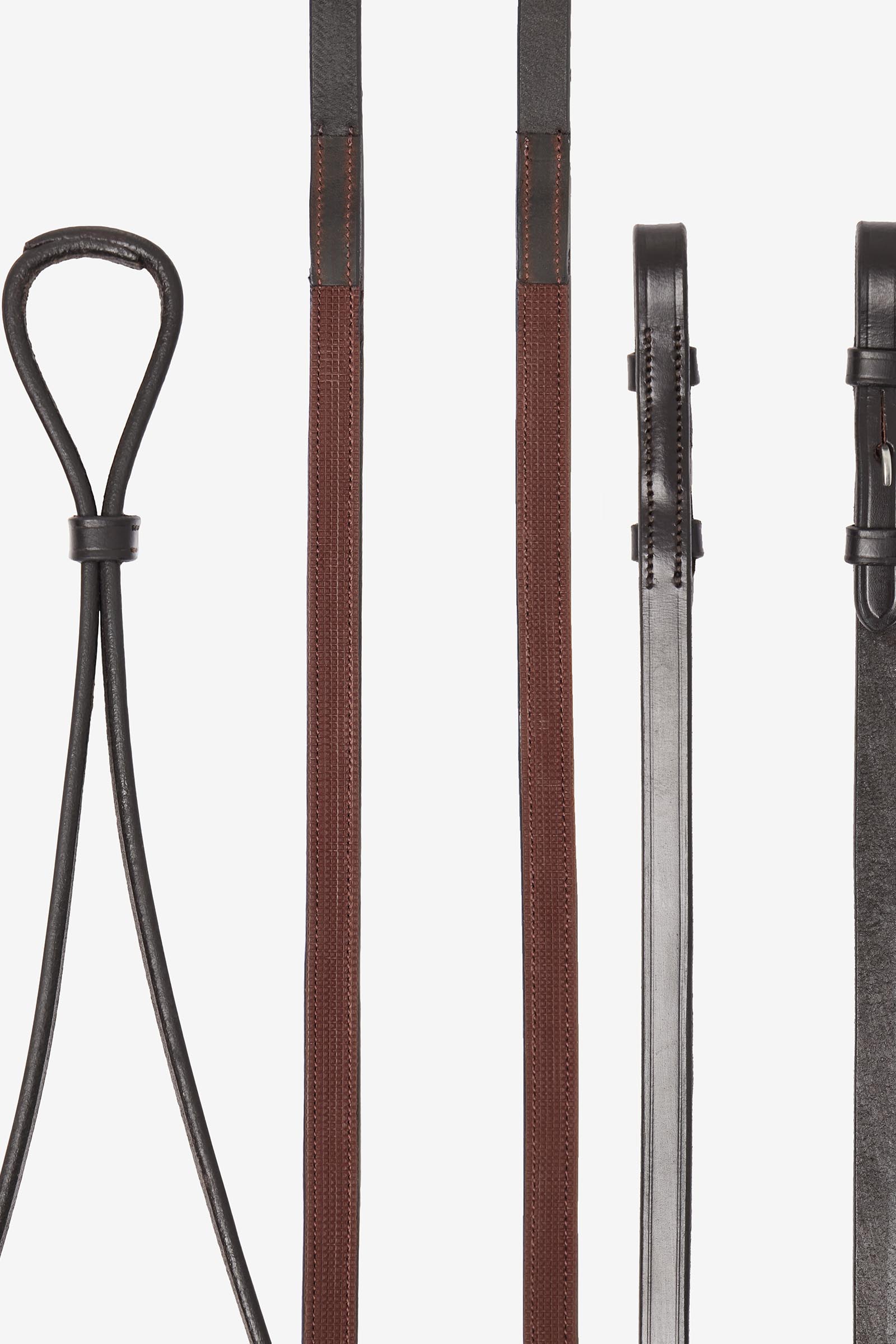 LeMieux Hunter Half Lined Reins