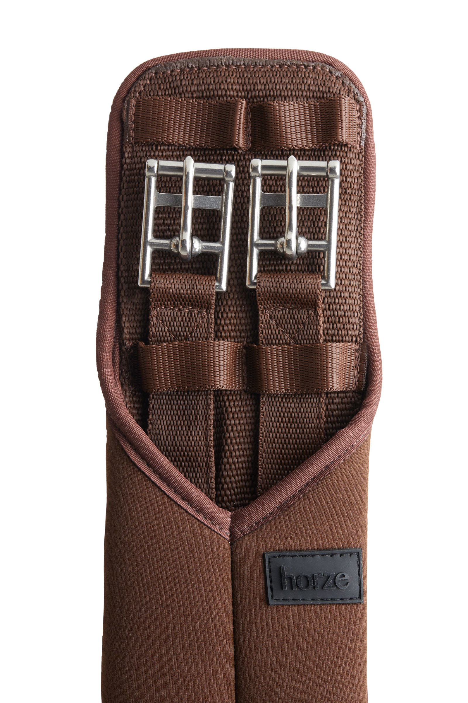 Horze Kazan Neoprene Tube Girth without Elastic