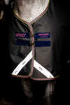 Horseware Amigo Bravo 12 Turnout Rug, 0g