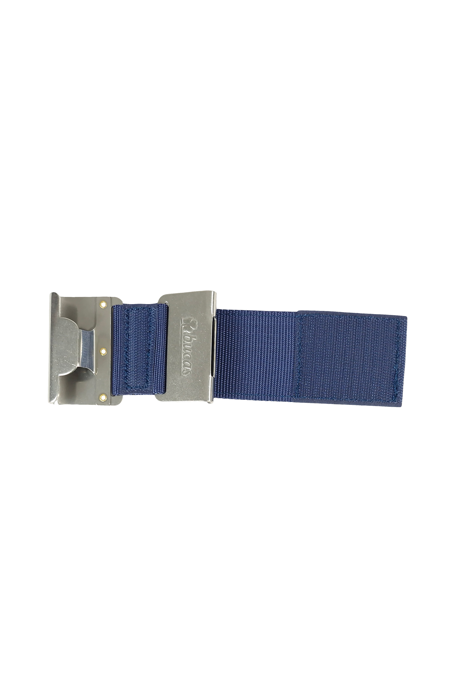 Dark Blue Bucas Click'n Go Extender for Rugs