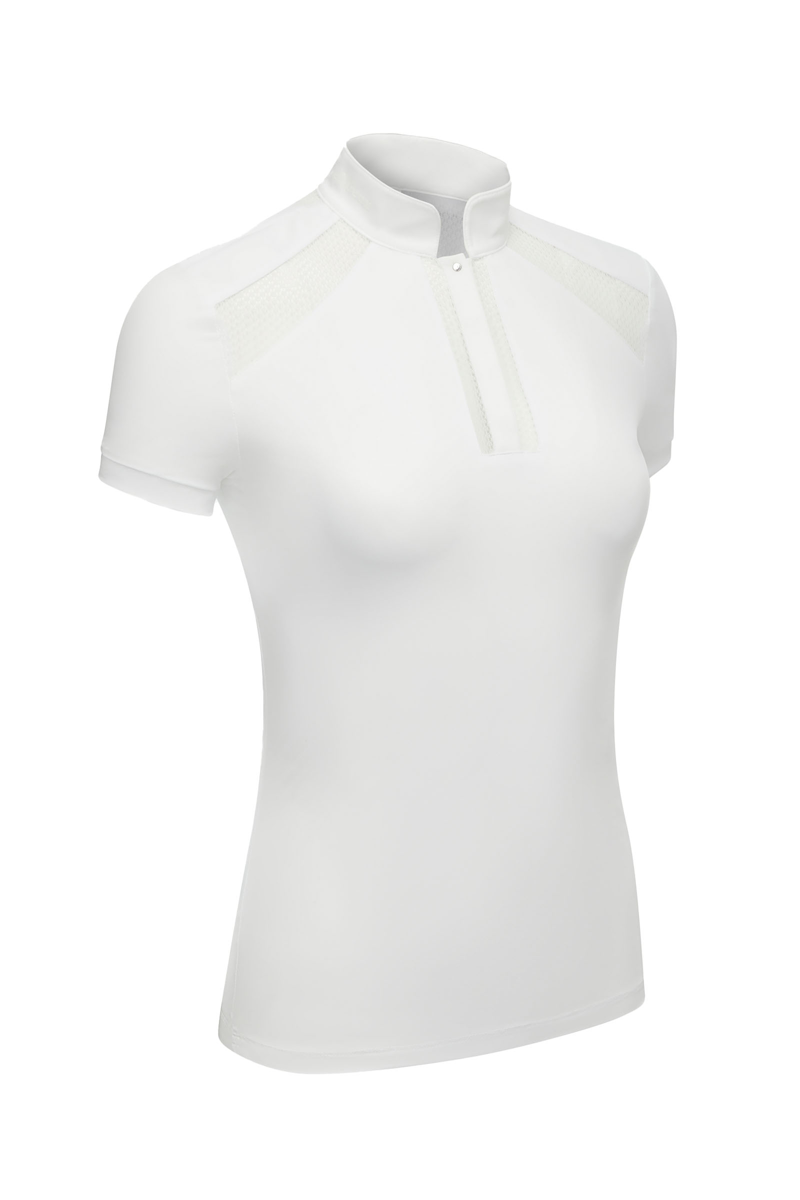 LeMieux Camille Short Sleeve Show Shirt