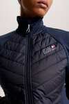 Tommy Hilfiger Equestrian Thermo Hybrid Jacket