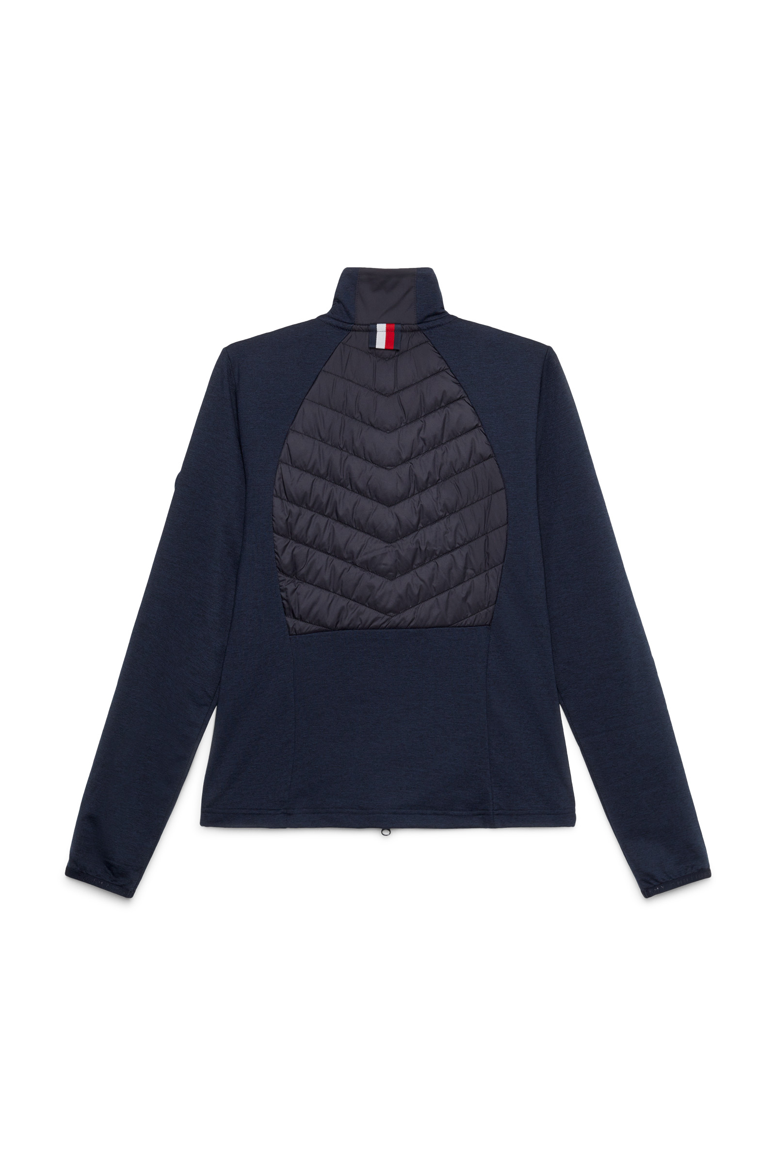 Tommy Hilfiger Equestrian Thermo Hybrid Jacket