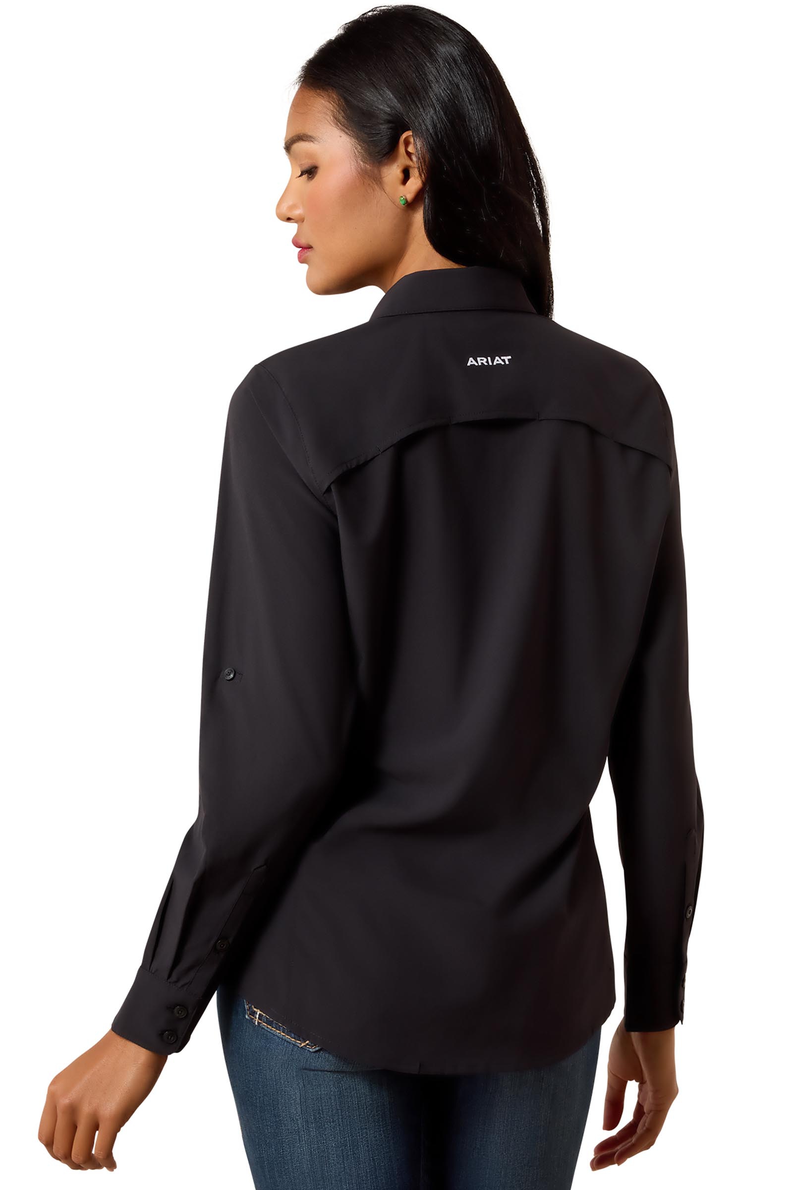 Ariat Women's VentTEK Shirt