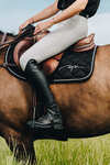 Dy'on Classic Comfort Half Chaps