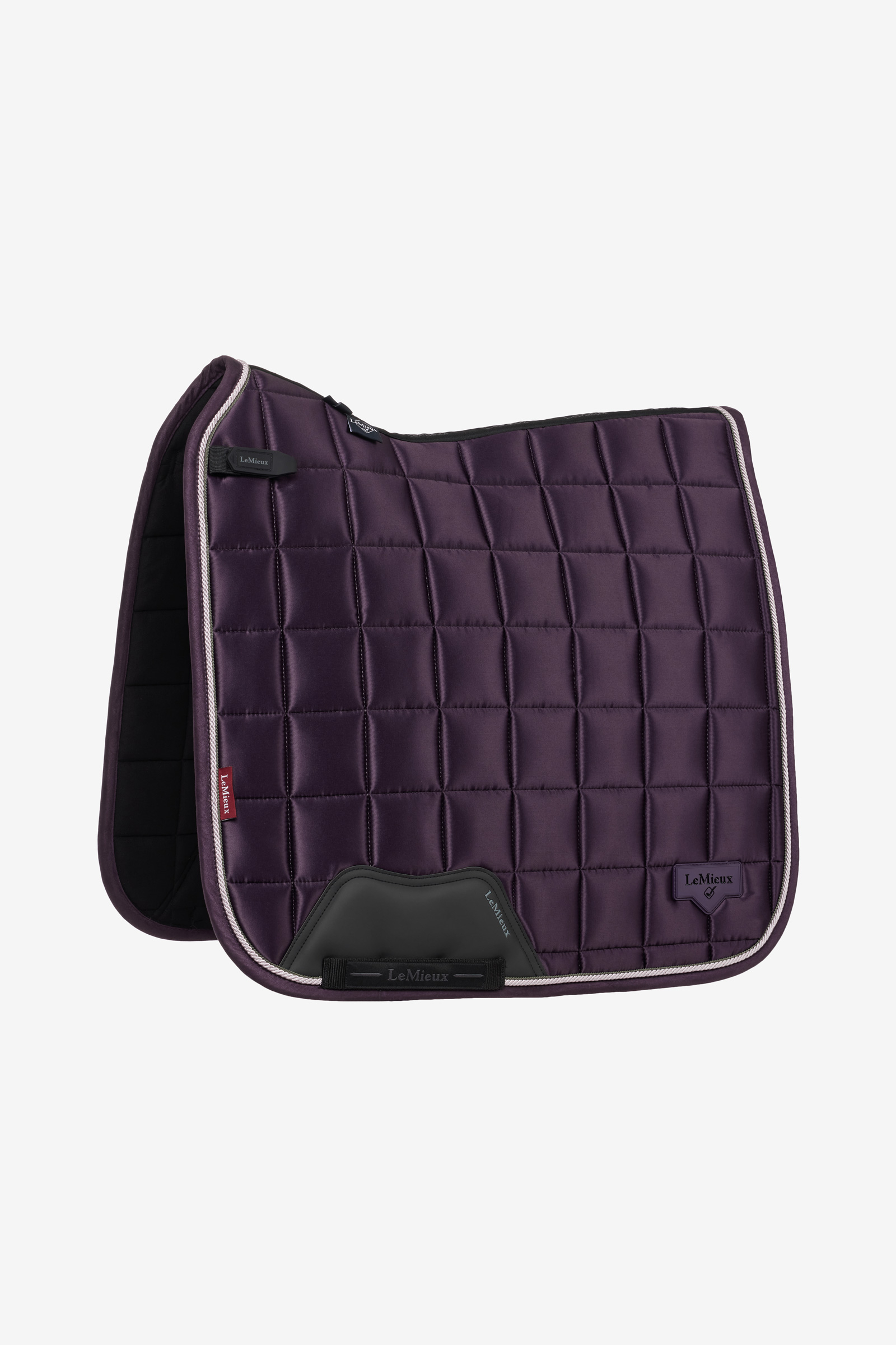 Juniper LeMieux Loire Classic Square Dressage Saddle Pad