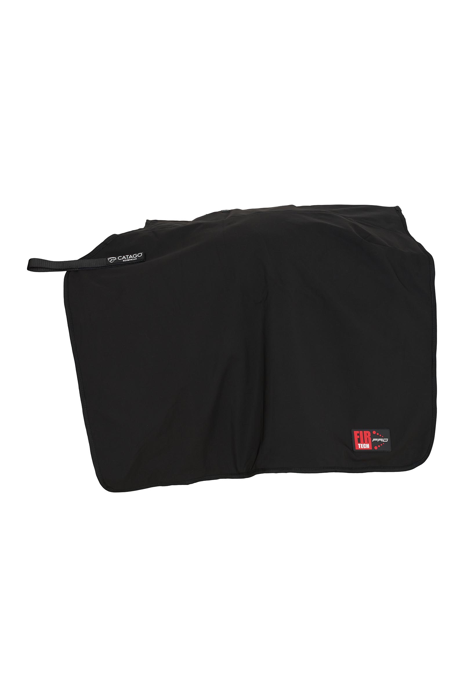 CATAGO FIR-Tech Pro Heatable Quarter Rug