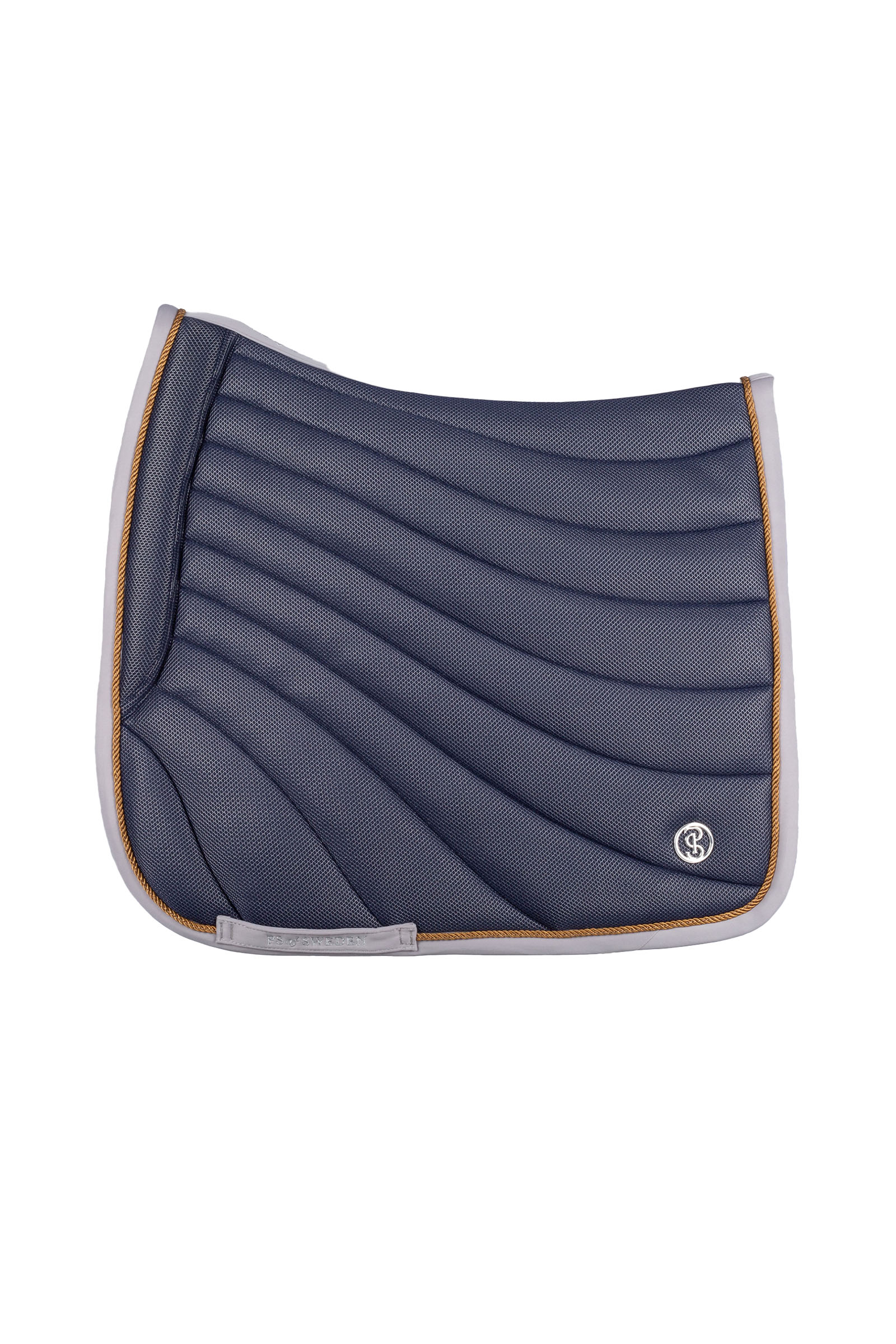 PS of Sweden Airflow Mesh Dressage Saddle Pad