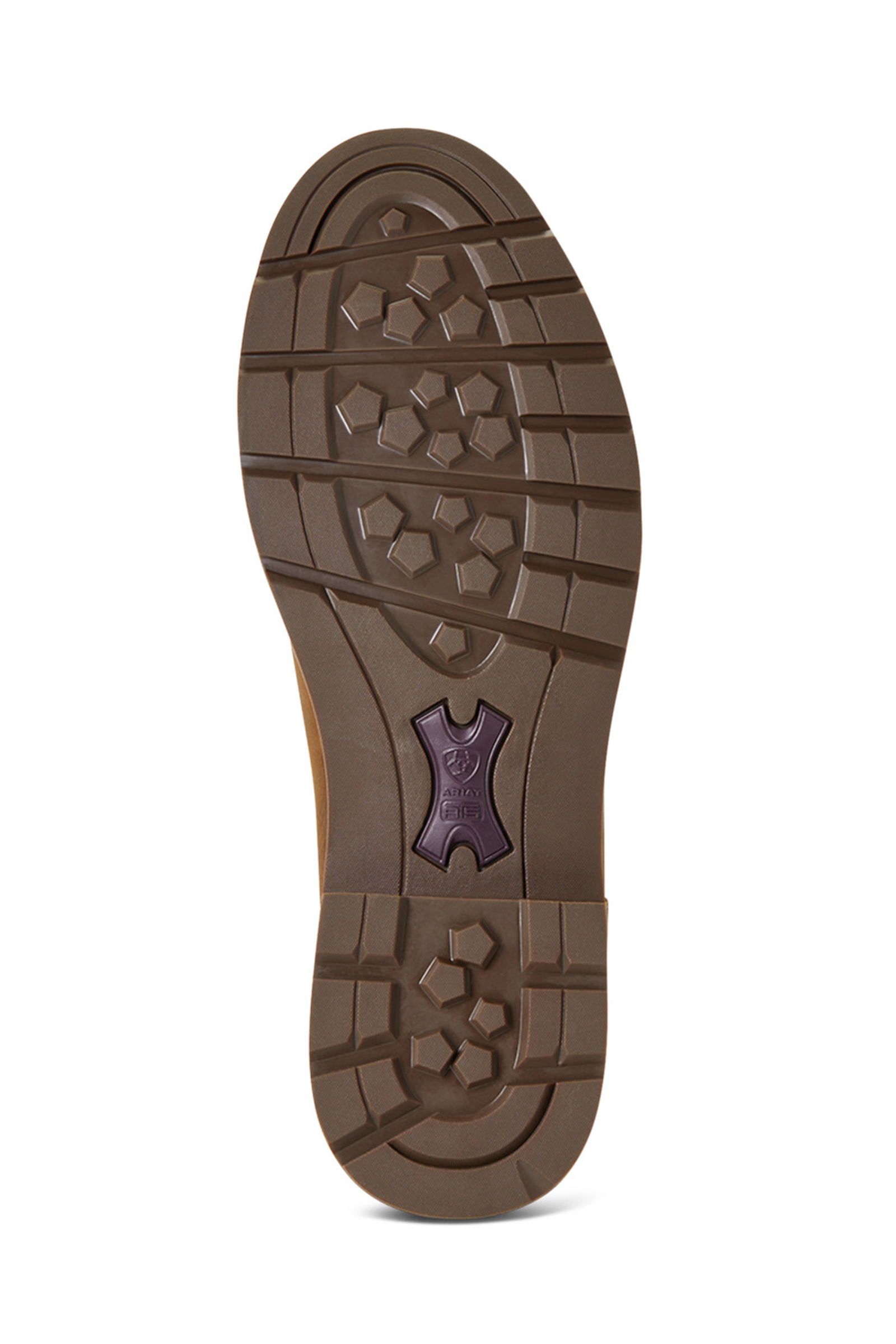 Ariat Men's Wexford Waterproof Boots