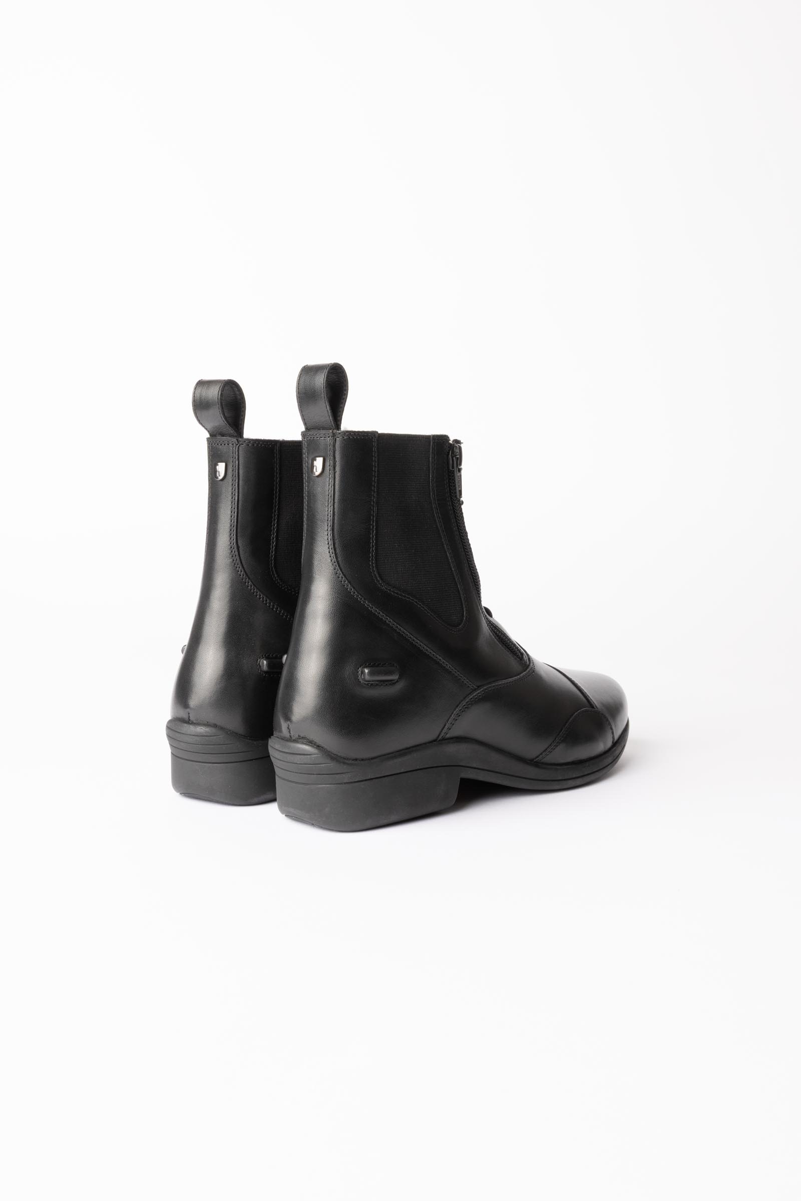 Horze Stockholm Women's Winter Jodhpur Boots