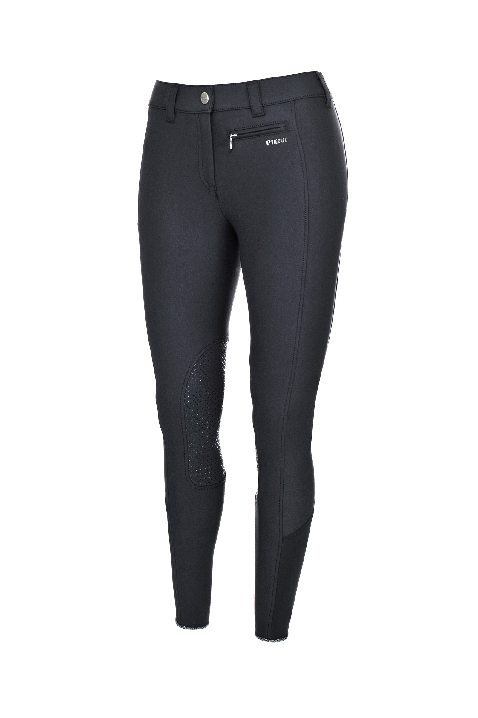 Pikeur Henriette Grip Knee Patch Breeches for Women