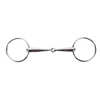 Horze Jointed Loose Ring Snaffle